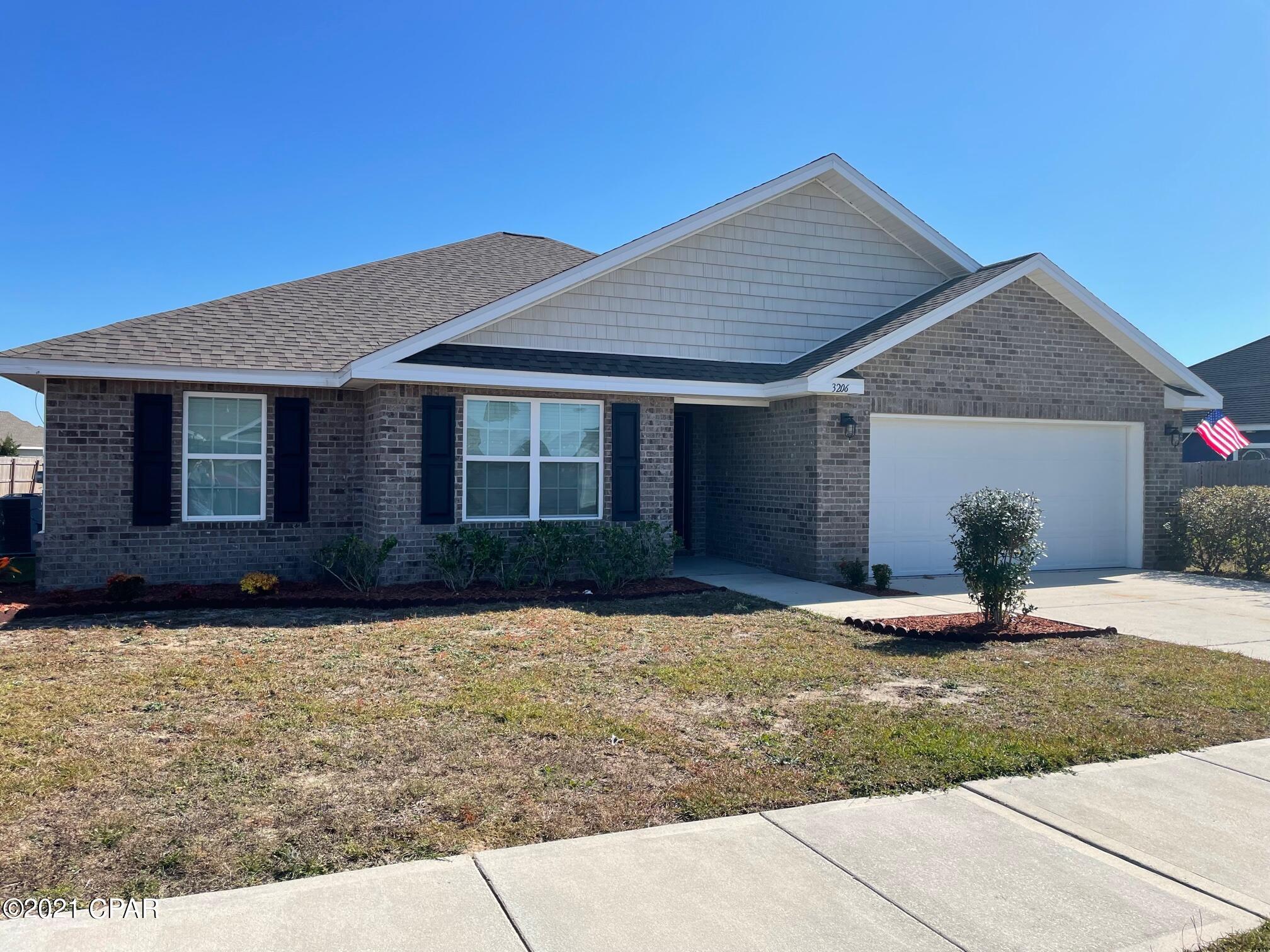 Magnolia Hills - Residential Lease