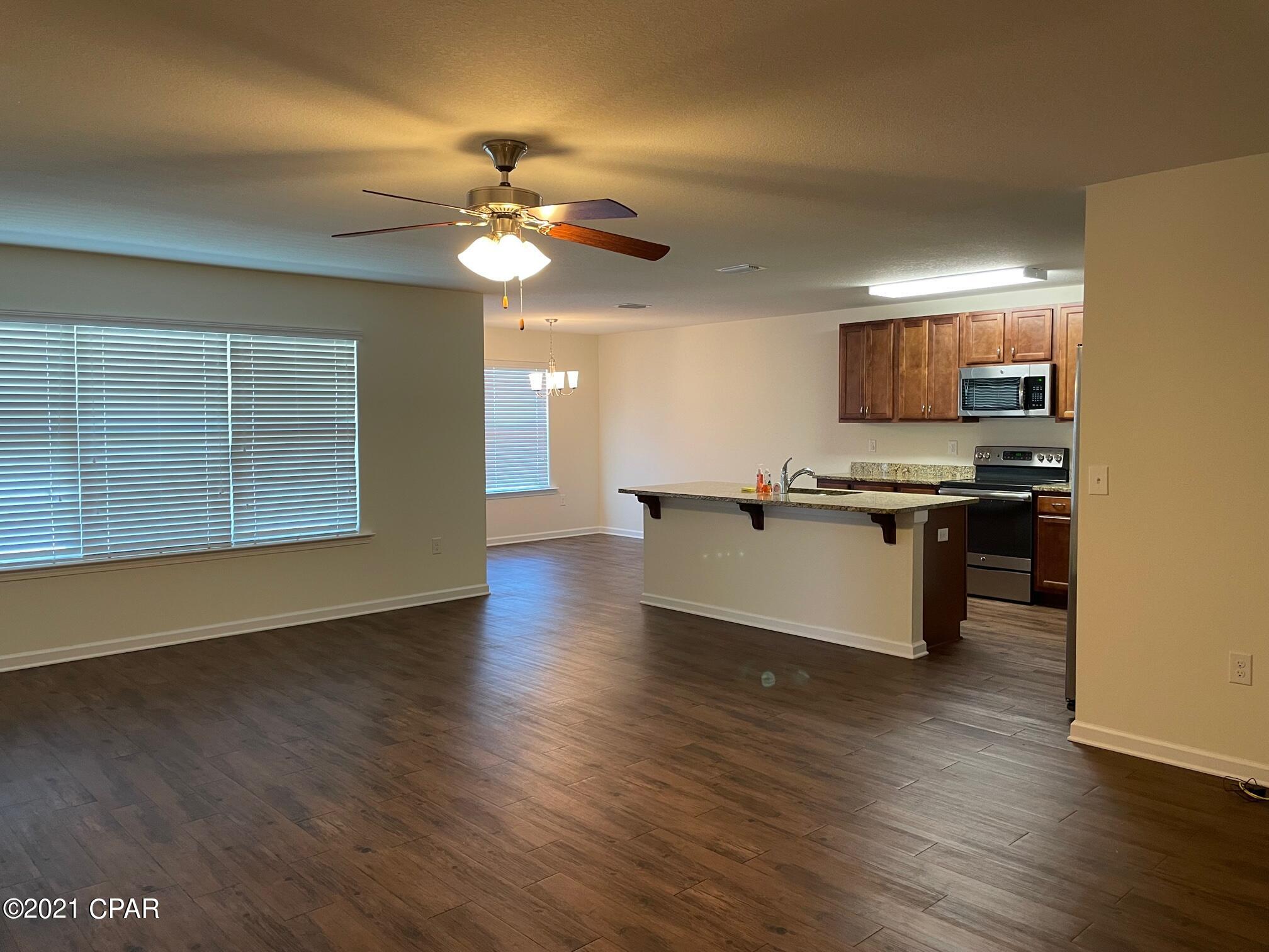 Magnolia Hills - Residential Lease