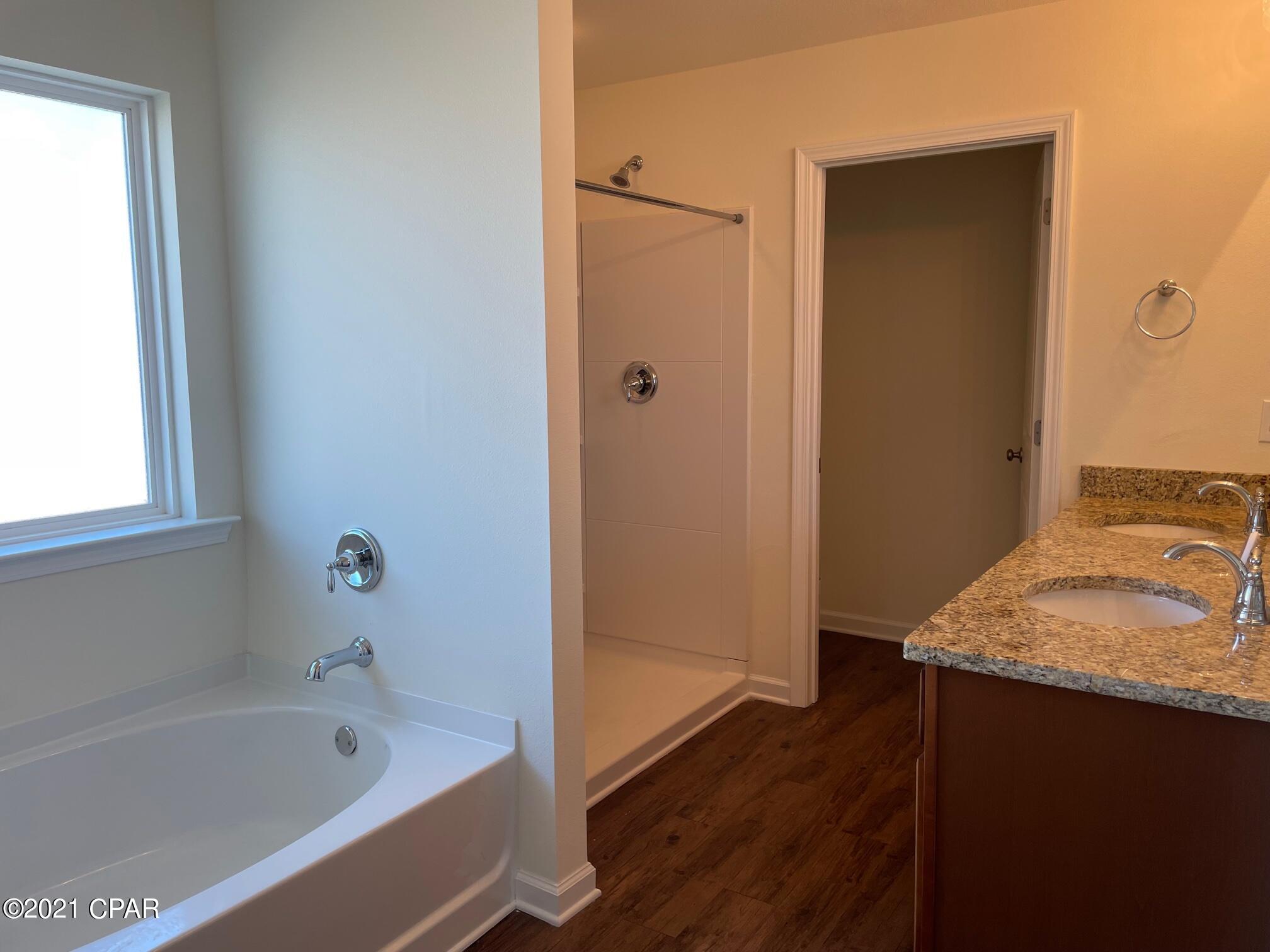 Magnolia Hills - Residential Lease