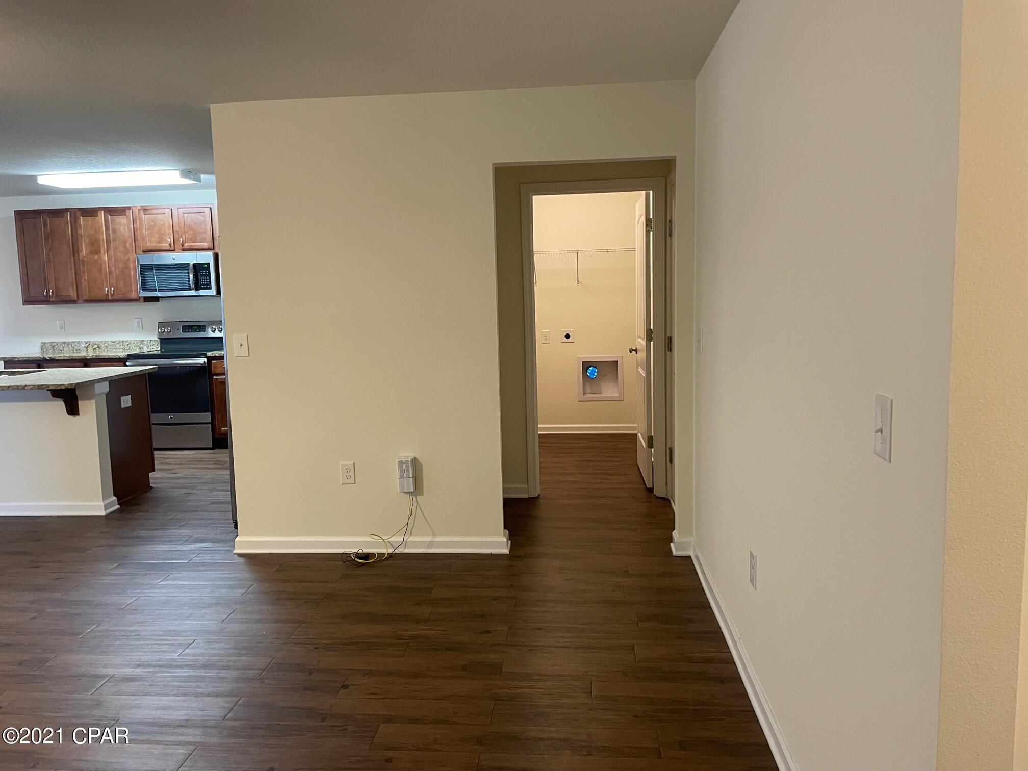 Magnolia Hills - Residential Lease