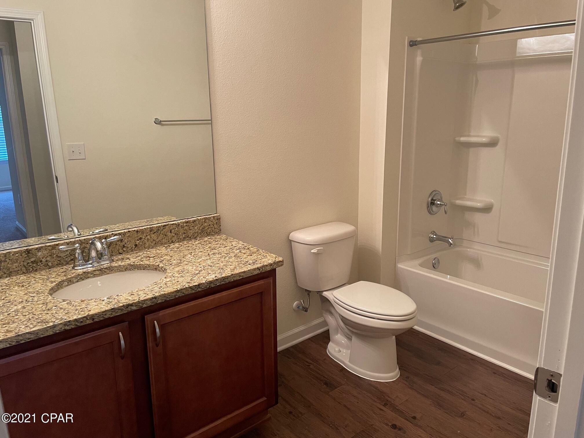 Magnolia Hills - Residential Lease