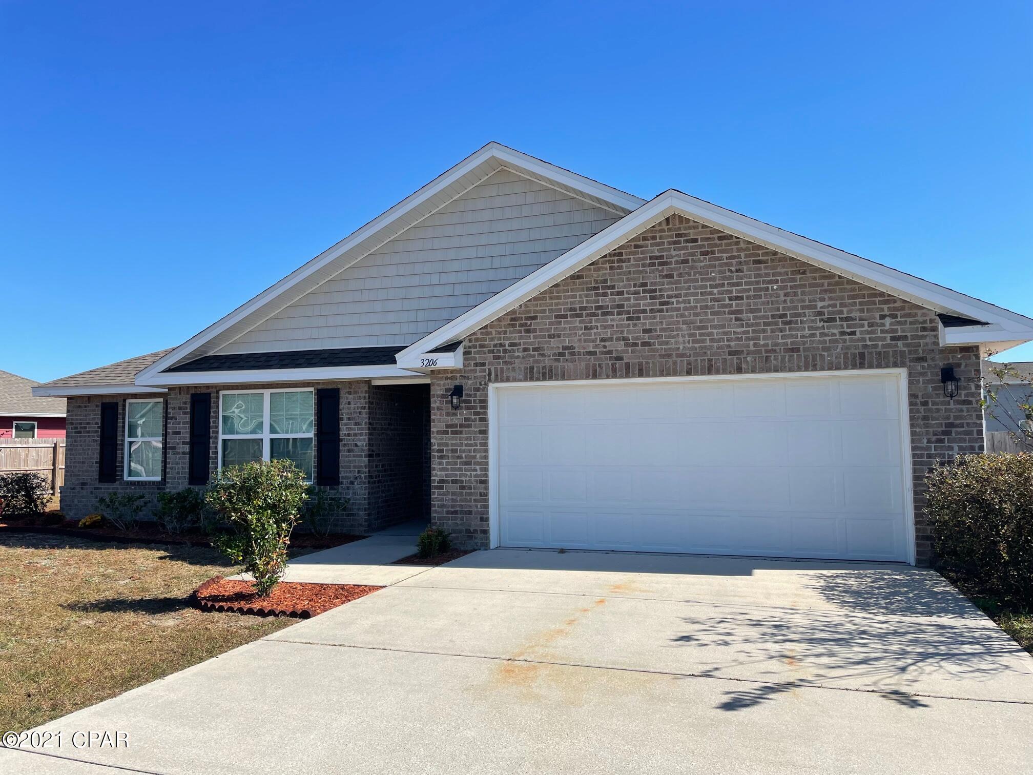 Magnolia Hills - Residential Lease