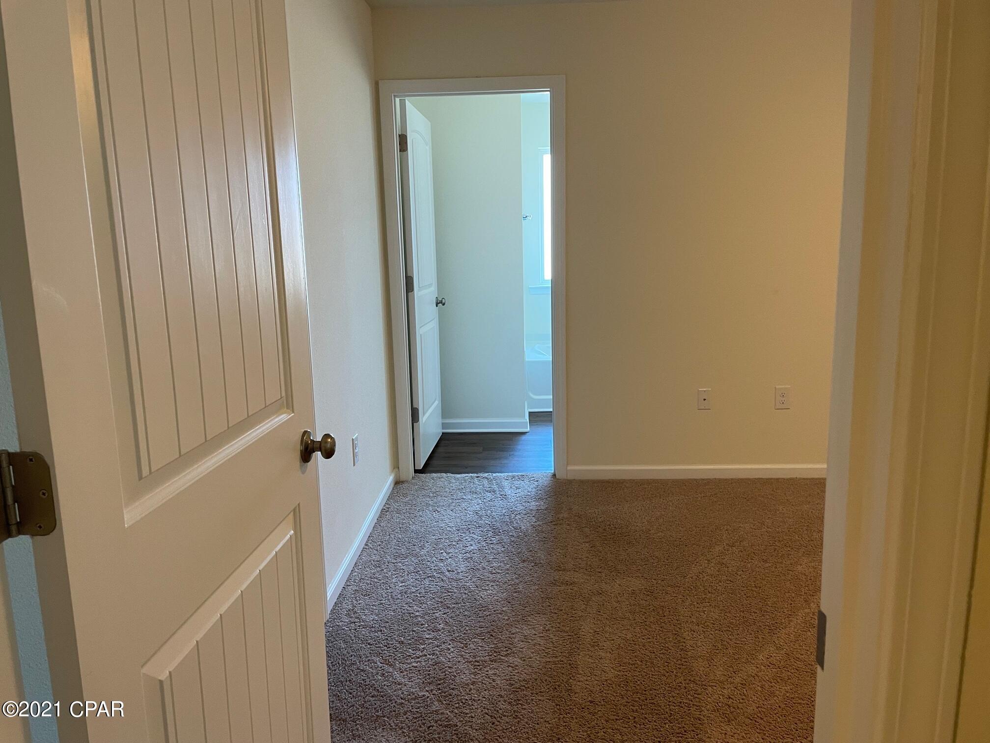 Magnolia Hills - Residential Lease