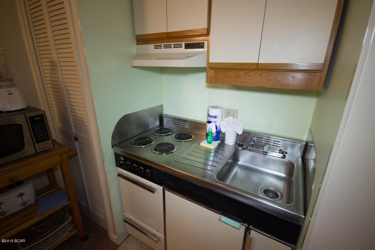 Plazas Of St.Thomas I - Residential