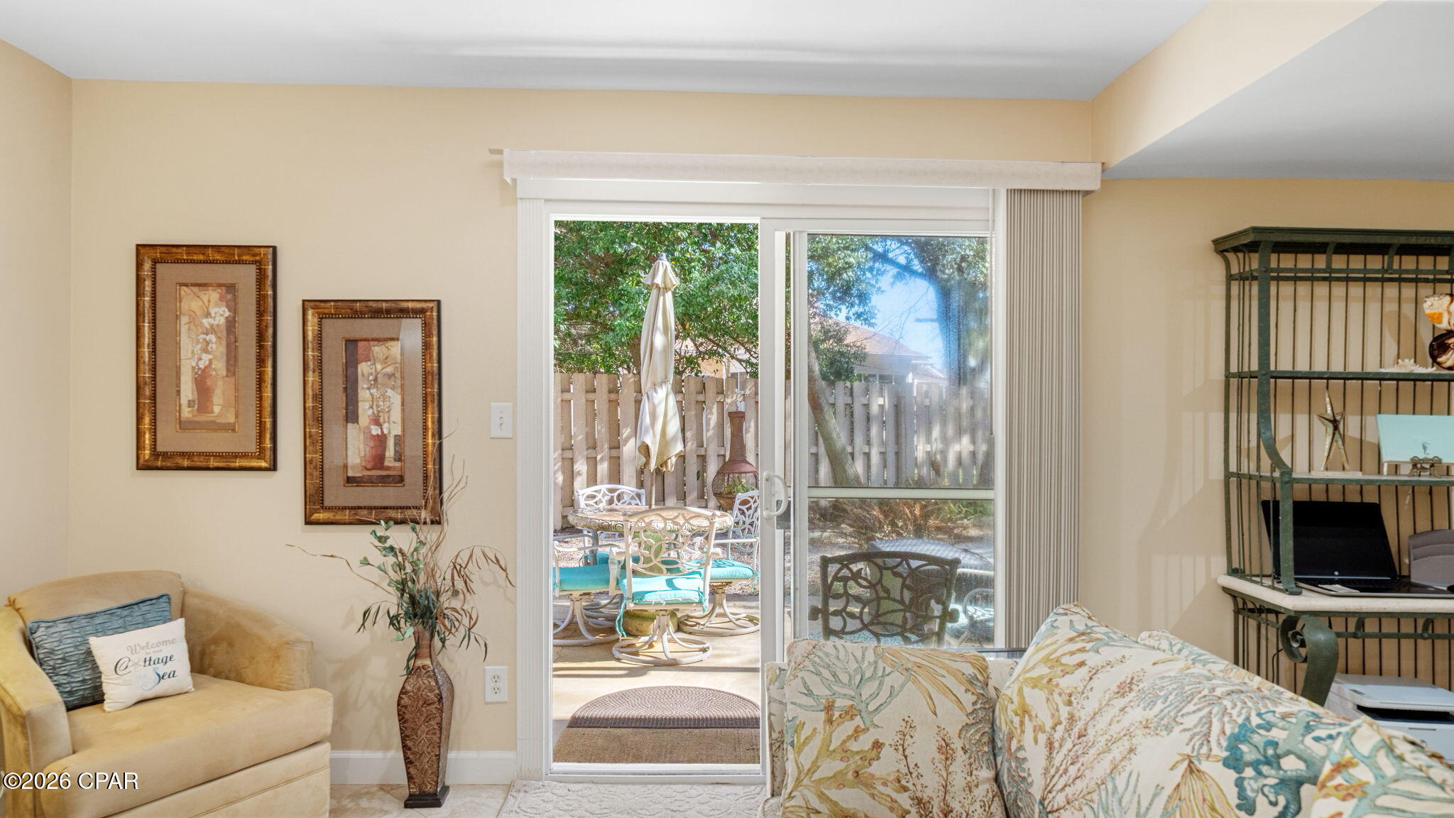 Horizon South I - Residential