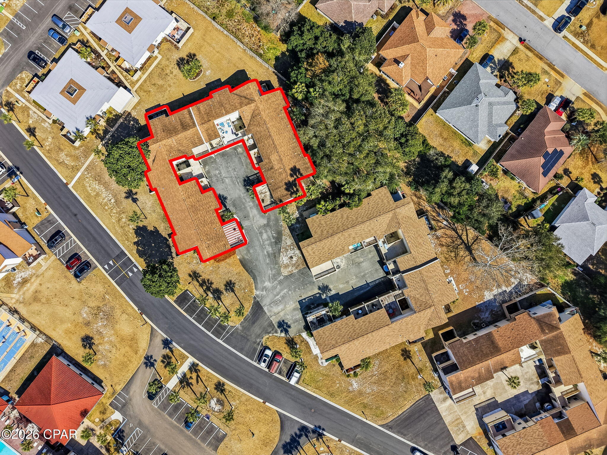 Horizon South I - Residential