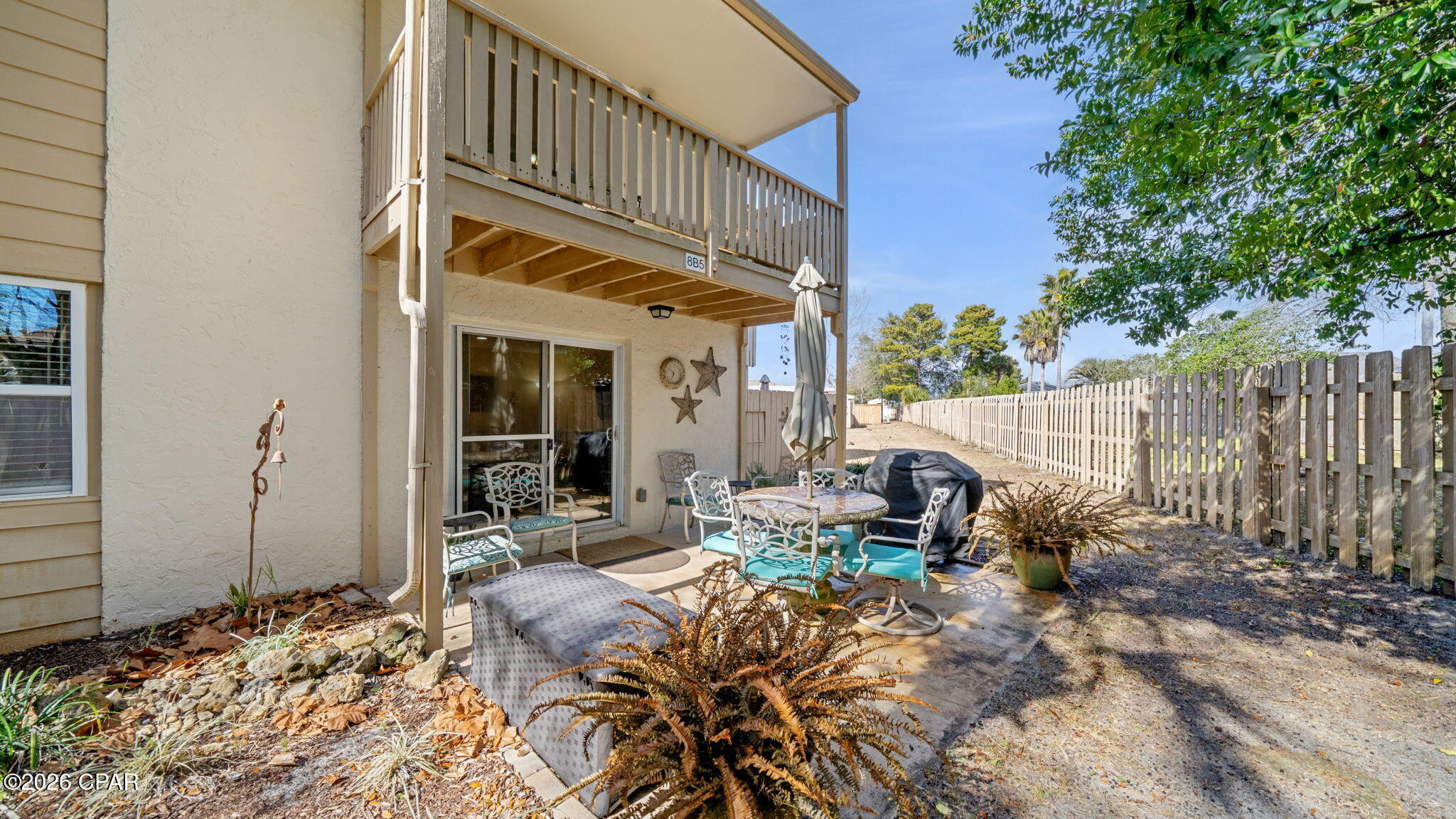 Horizon South I - Residential