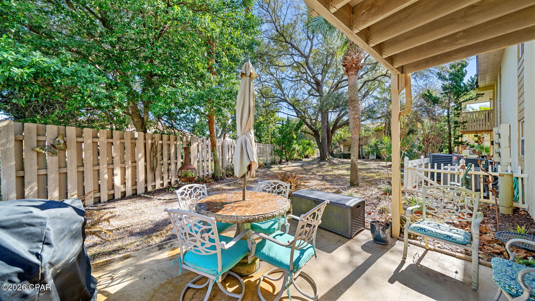 Horizon South I - Residential