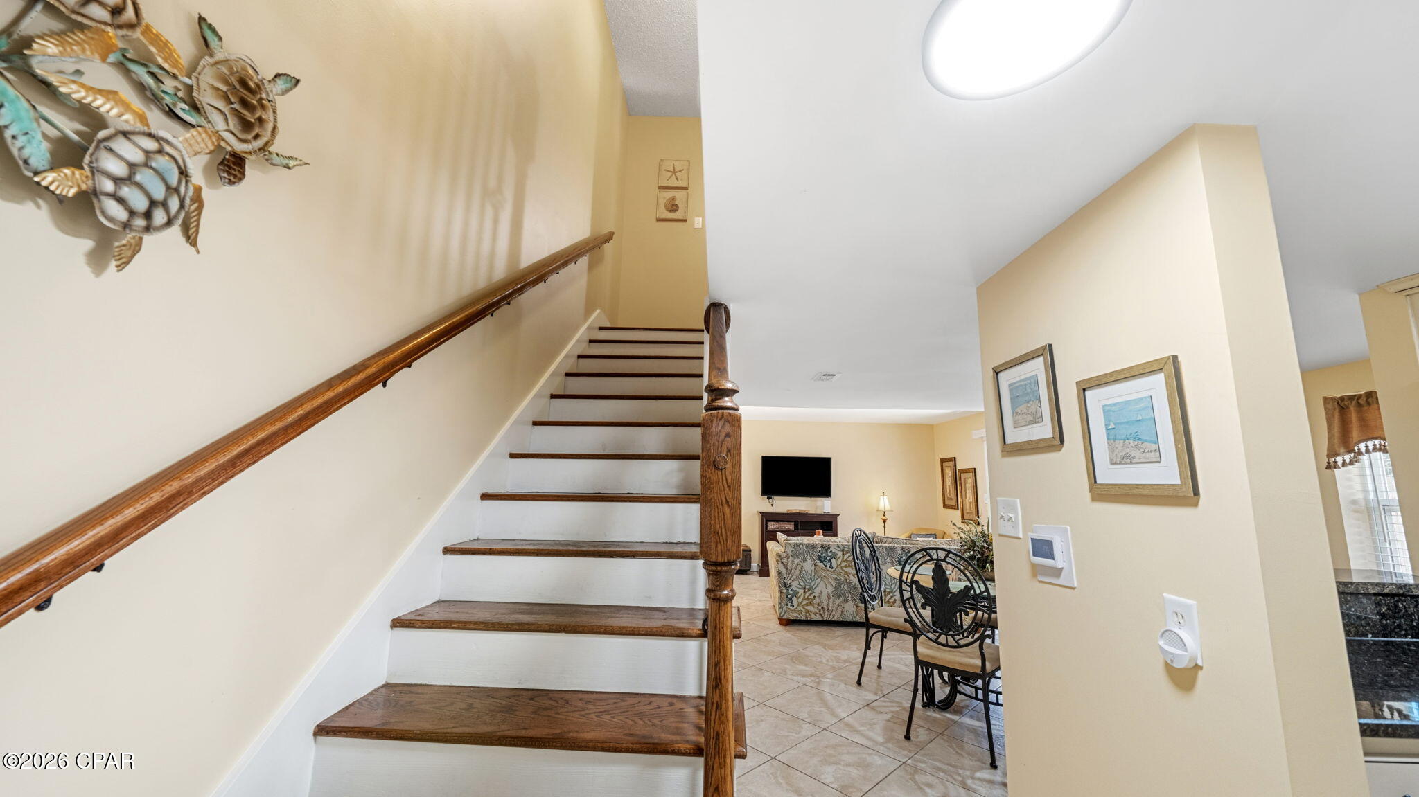 Horizon South I - Residential