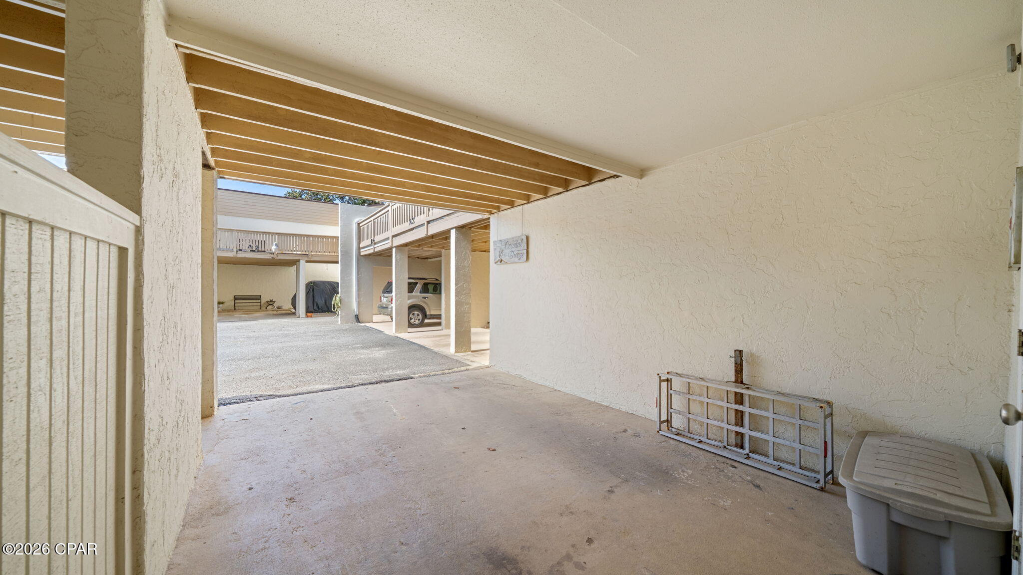 Horizon South I - Residential