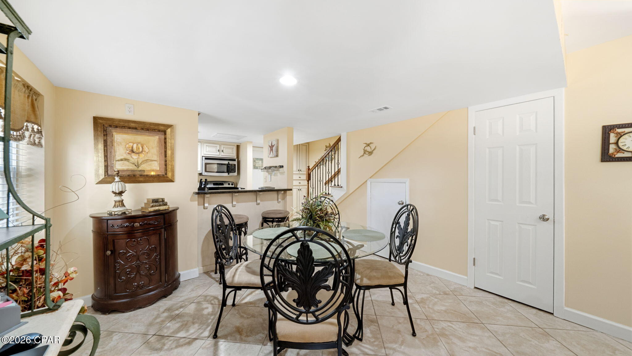 Horizon South I - Residential