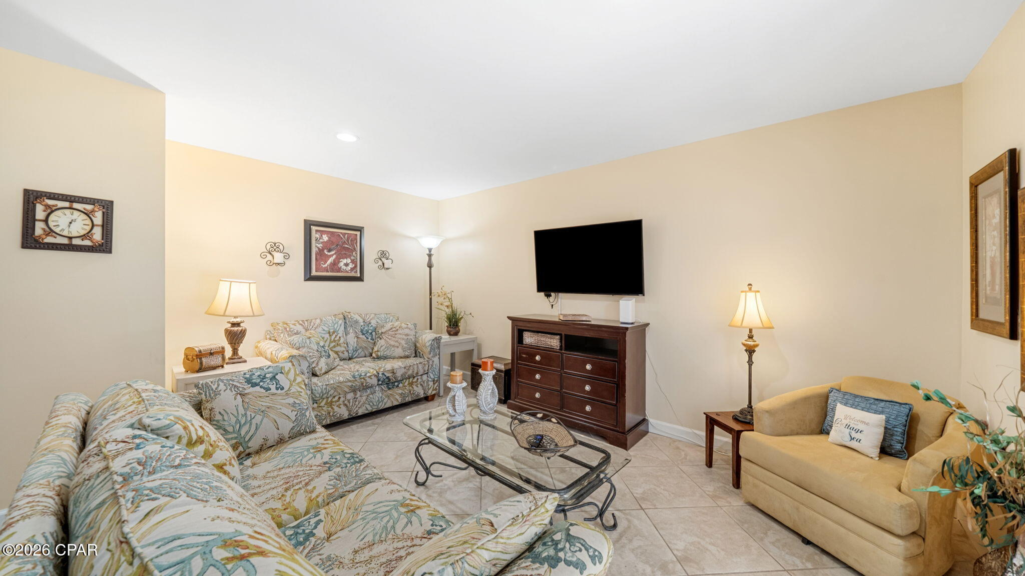 Horizon South I - Residential