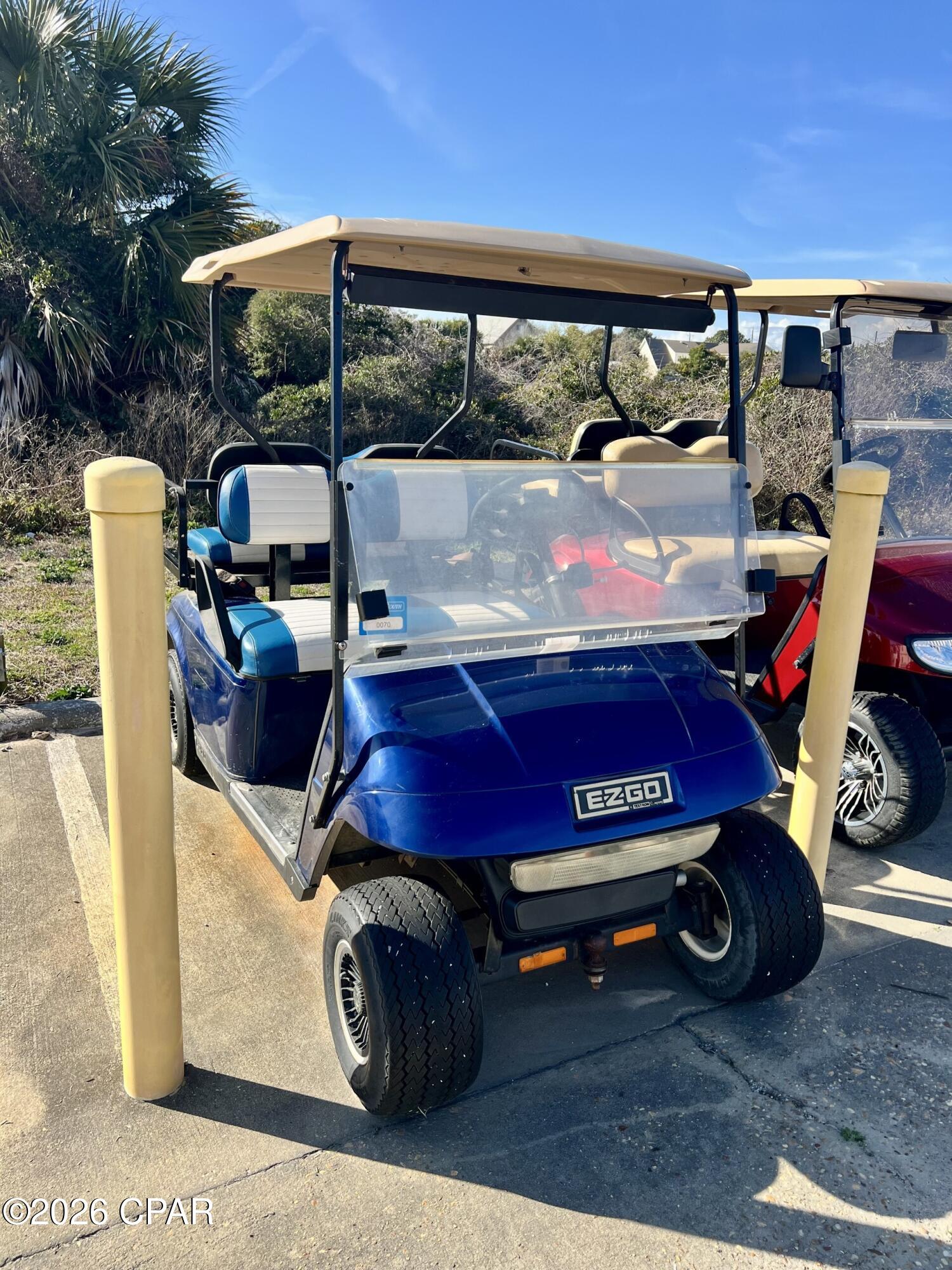 Horizon South I - Residential