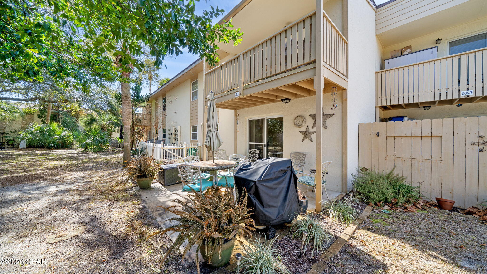 Horizon South I - Residential