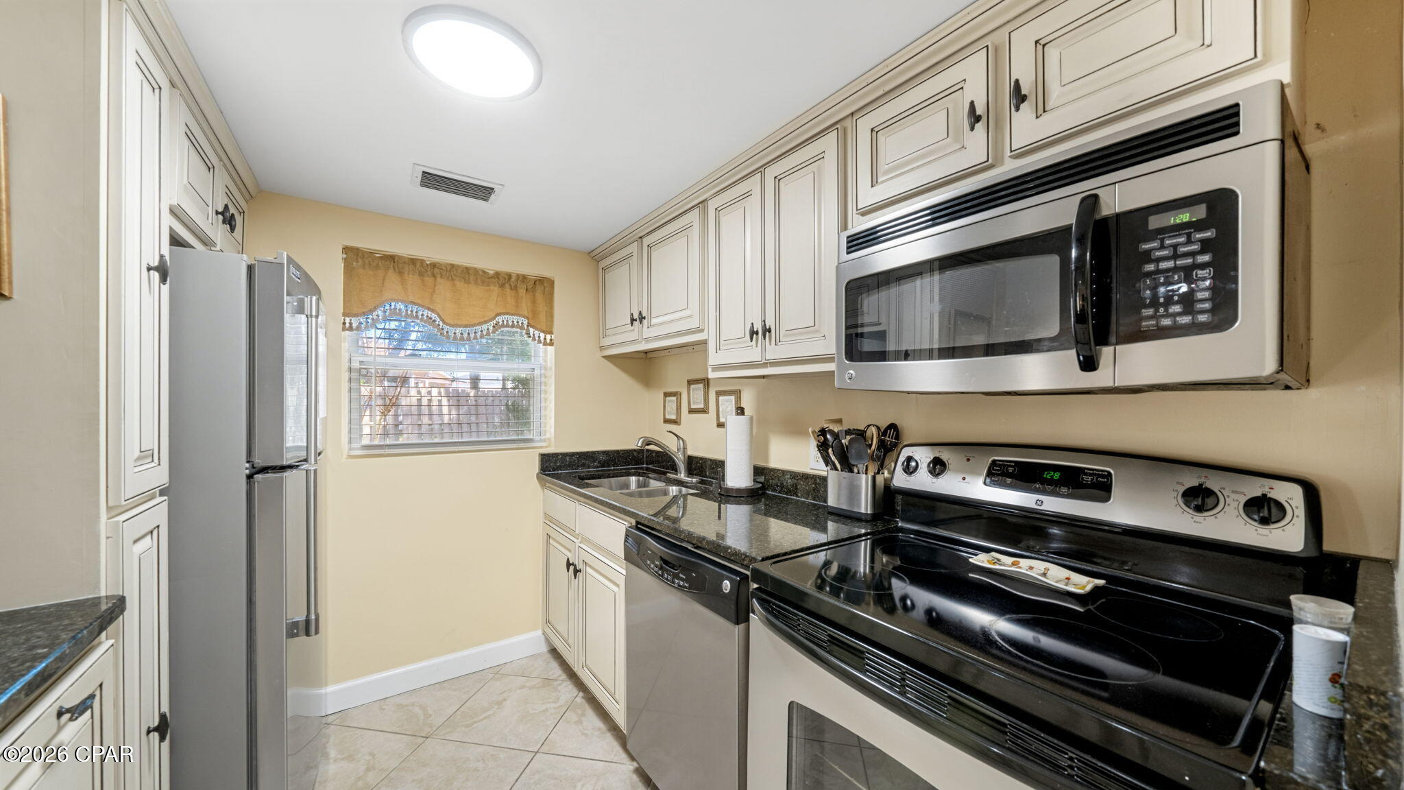 Horizon South I - Residential