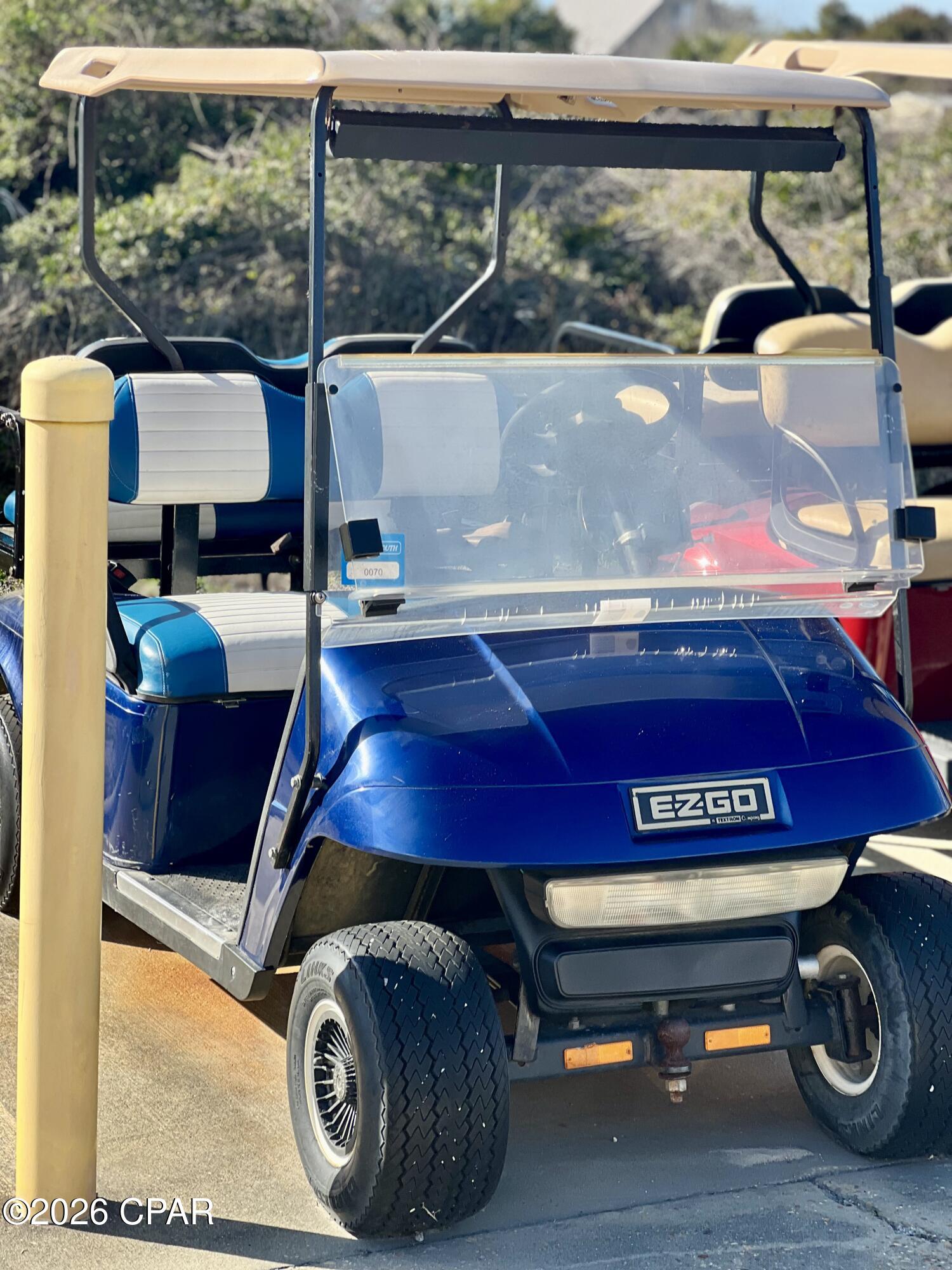 Horizon South I - Residential