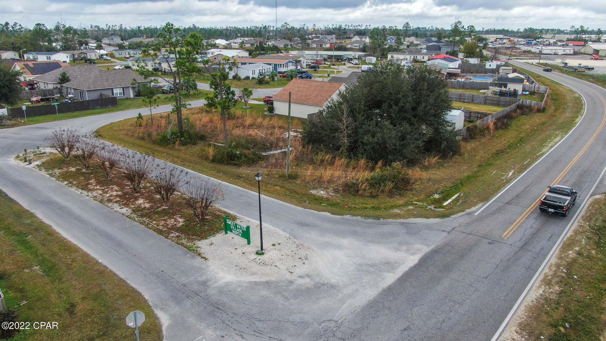 Sweetwater Village N Ph 2 - Land