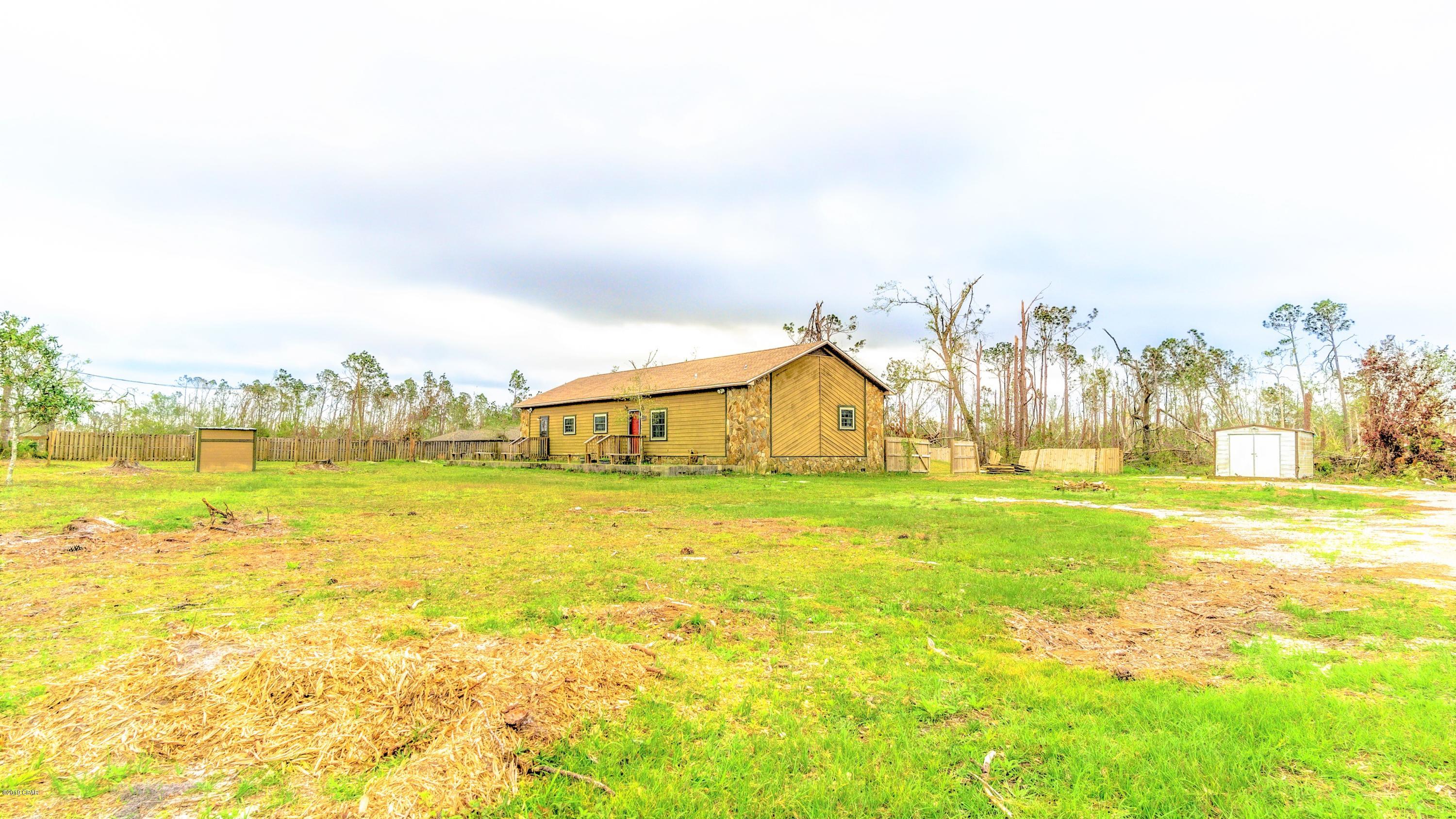 [No Recorded Subdiv] - Residential