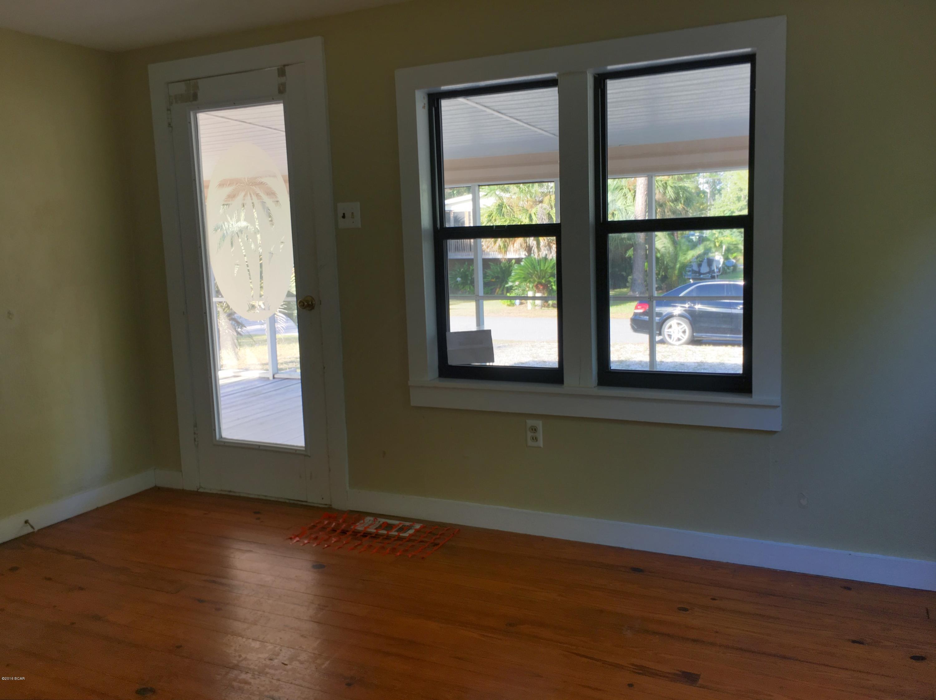 Mexico Beach Unit 8 - Residential