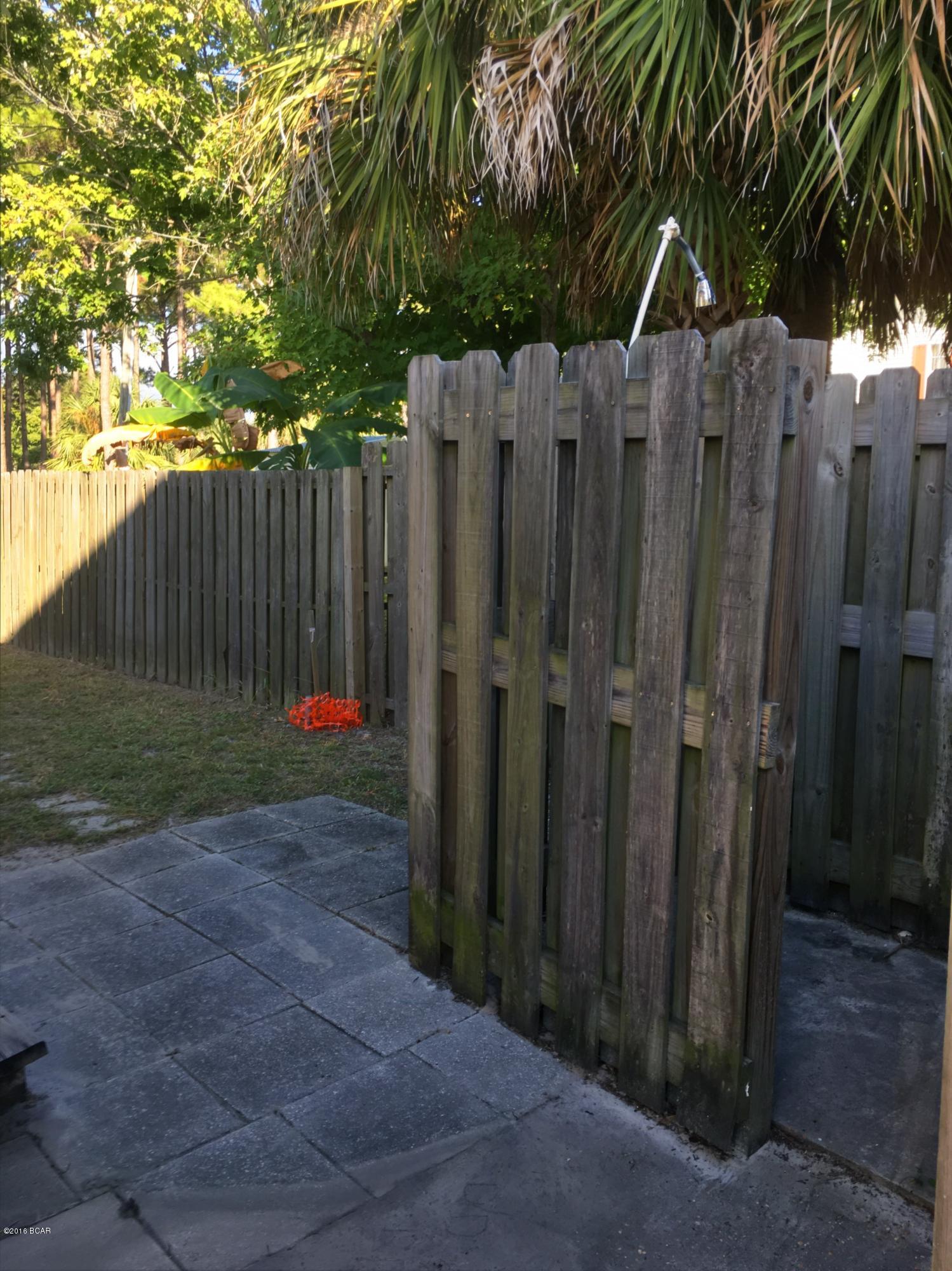 Mexico Beach Unit 8 - Residential