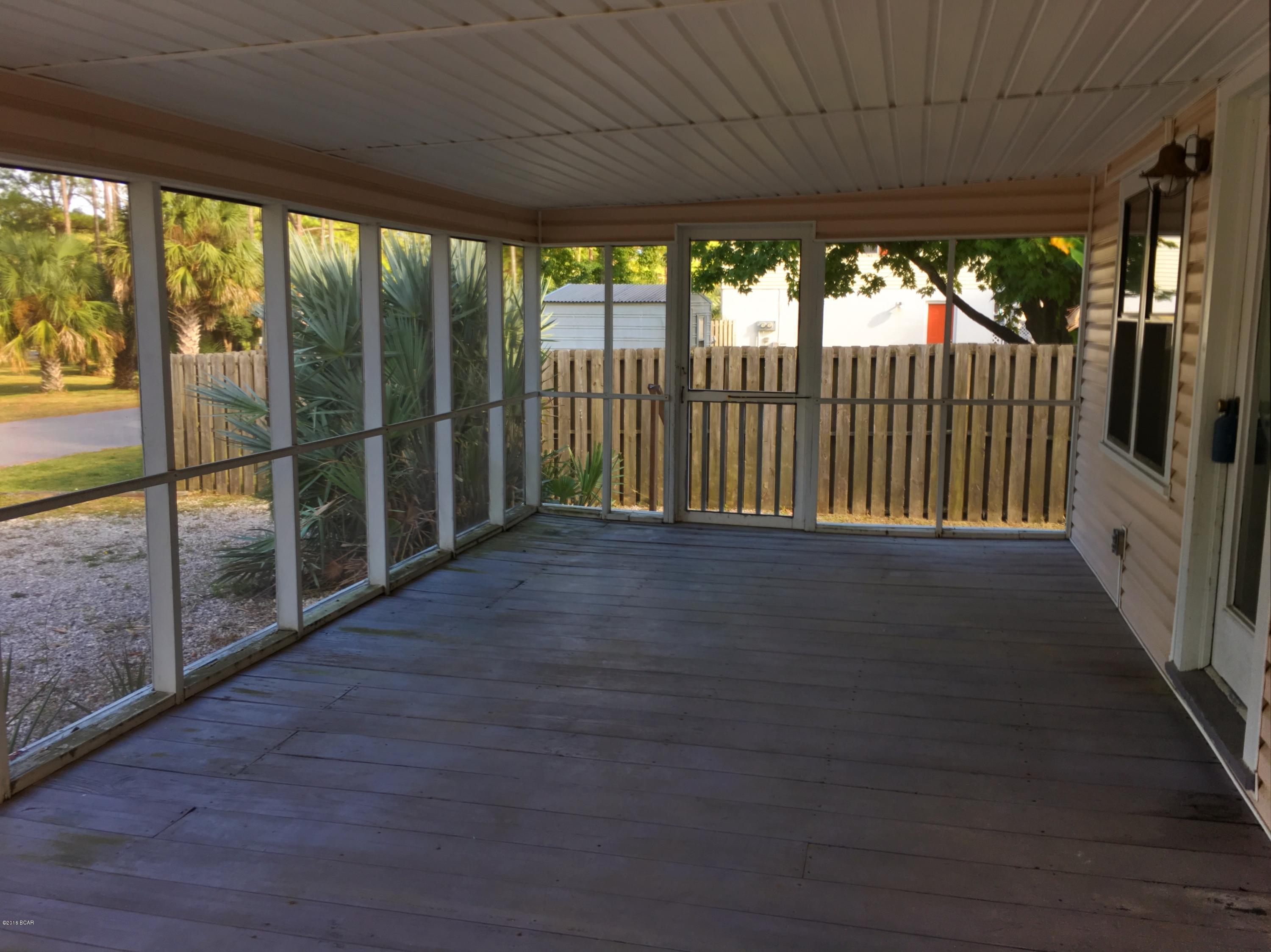 Mexico Beach Unit 8 - Residential