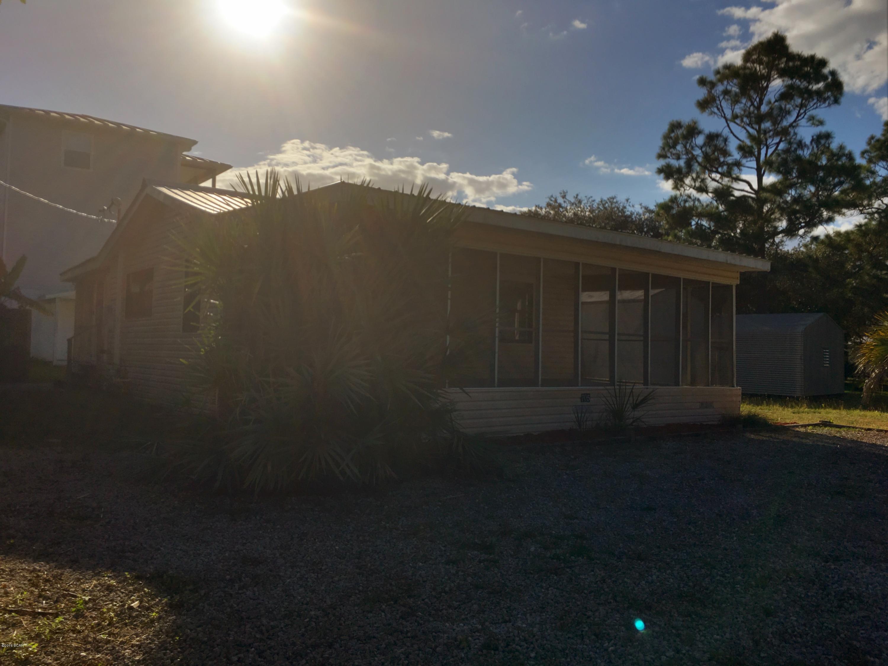 Mexico Beach Unit 8 - Residential