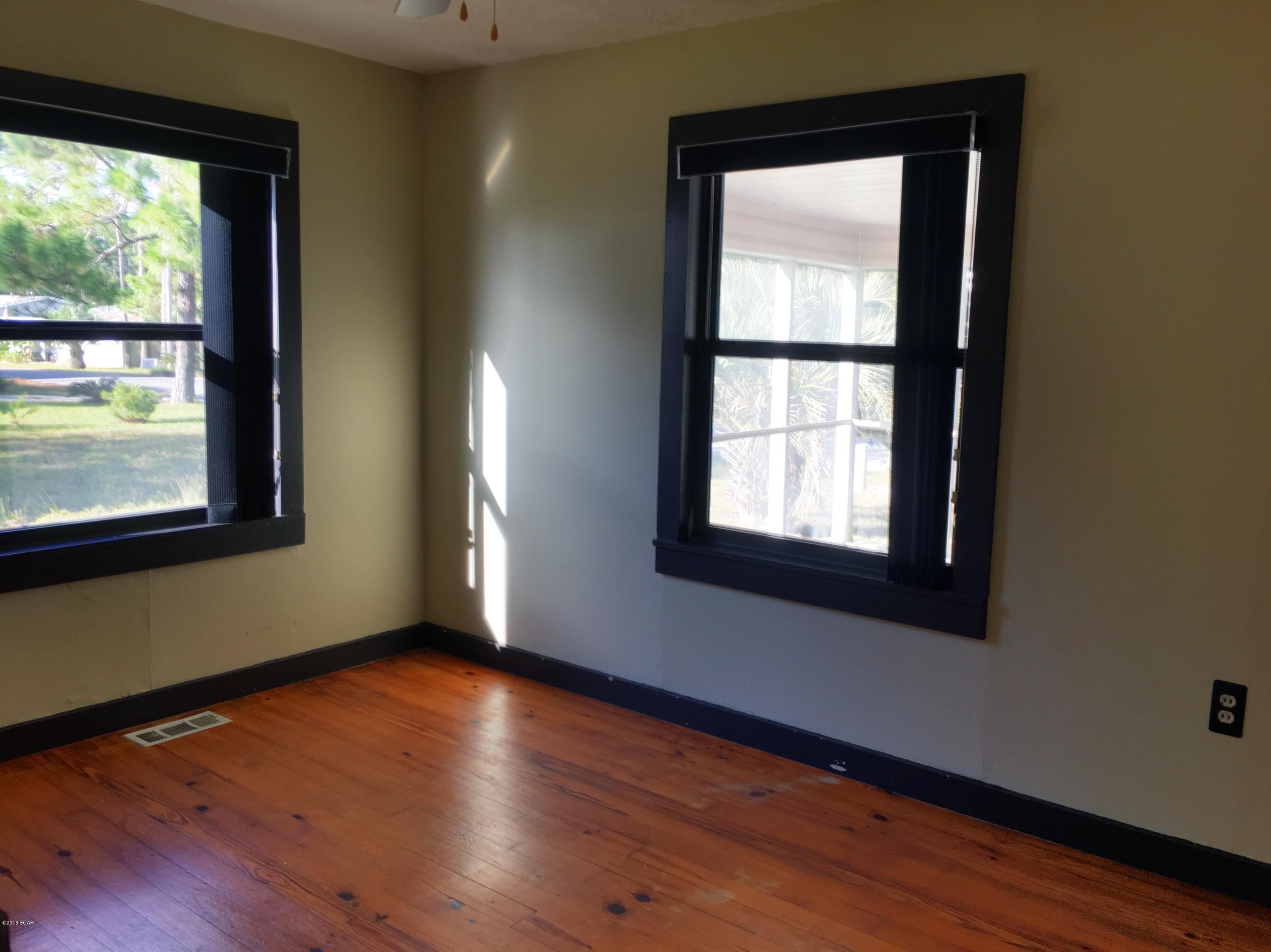 Mexico Beach Unit 8 - Residential