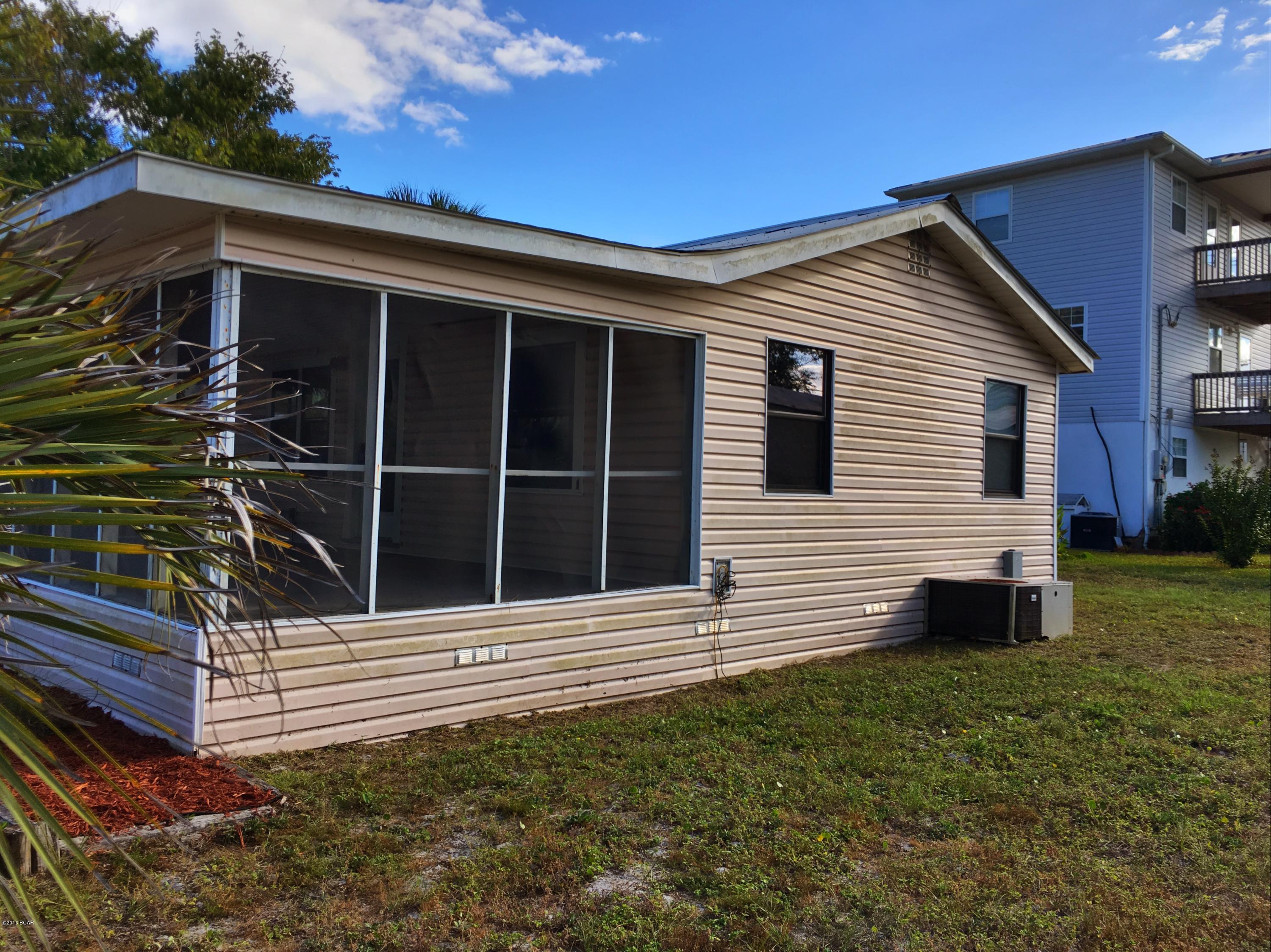 Mexico Beach Unit 8 - Residential