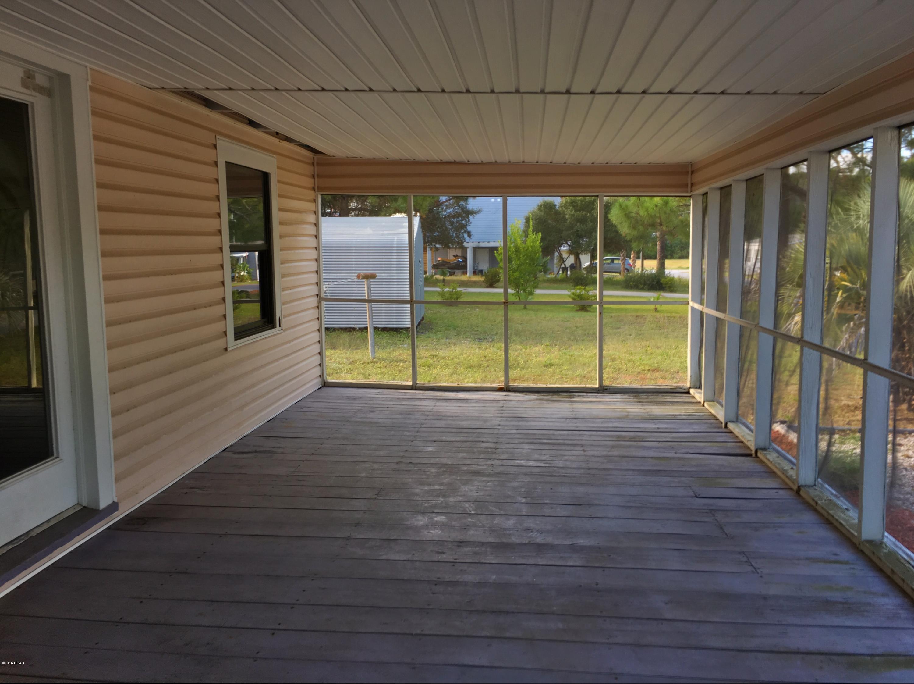 Mexico Beach Unit 8 - Residential