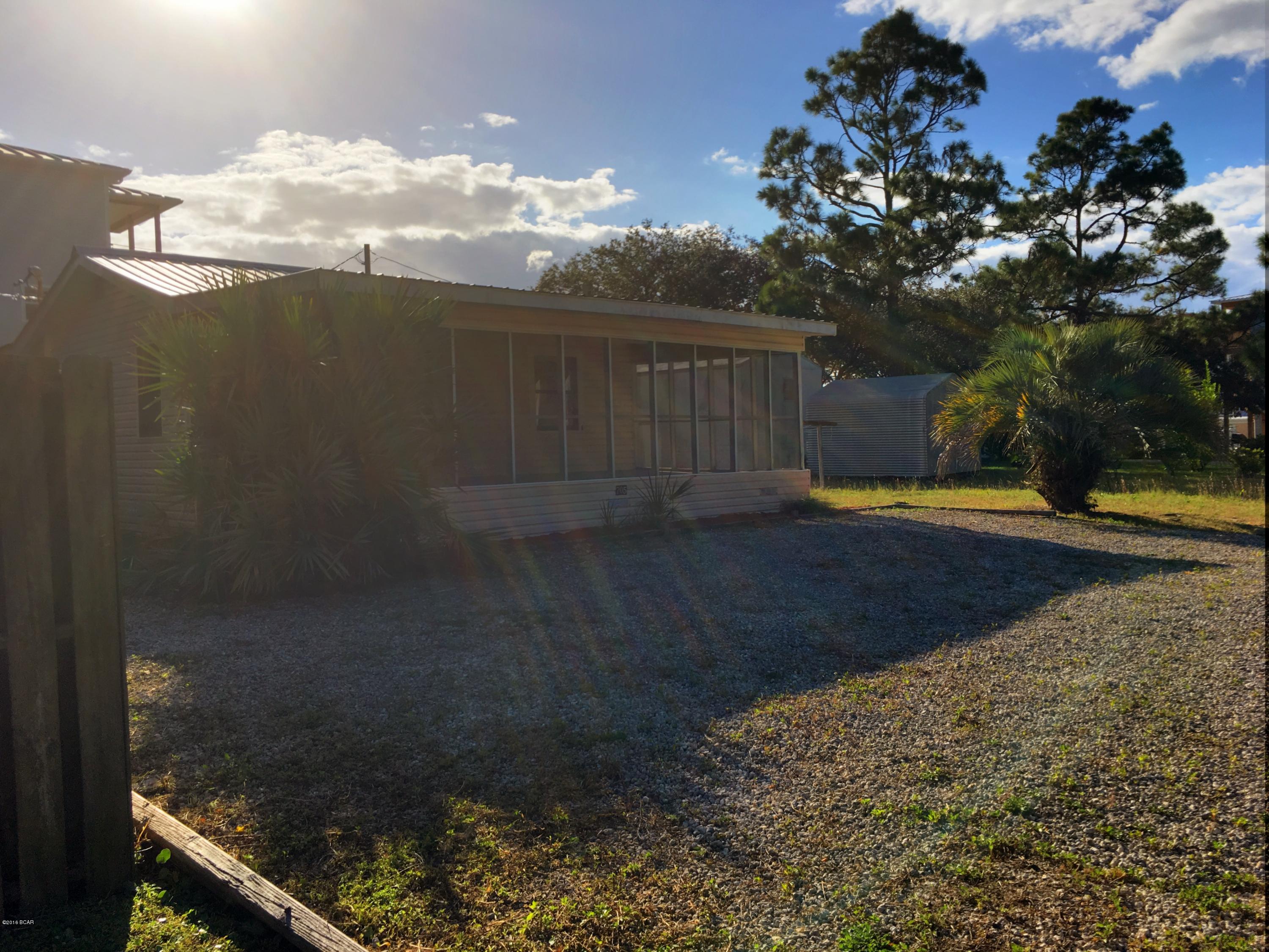 Mexico Beach Unit 8 - Residential