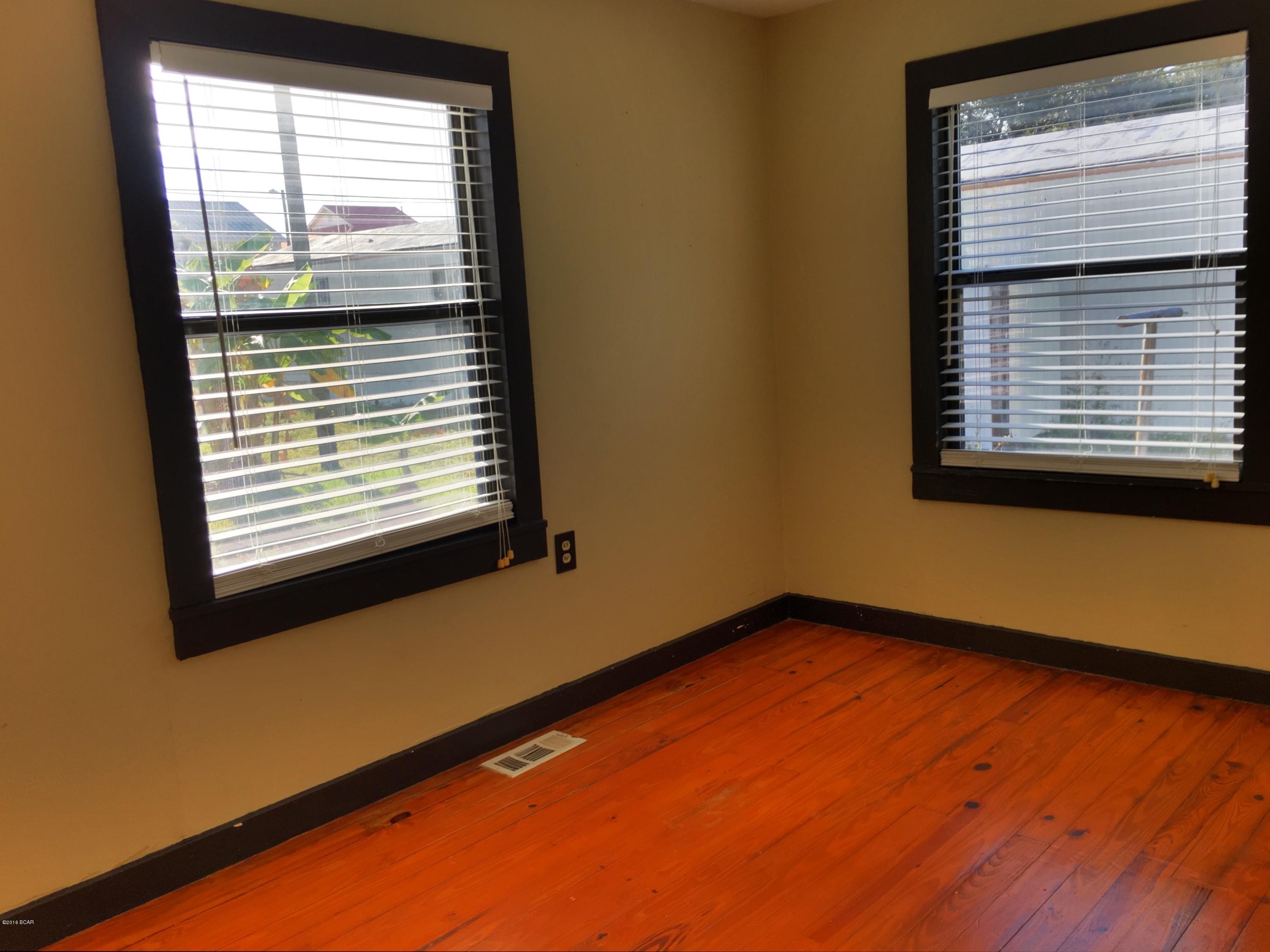 Mexico Beach Unit 8 - Residential