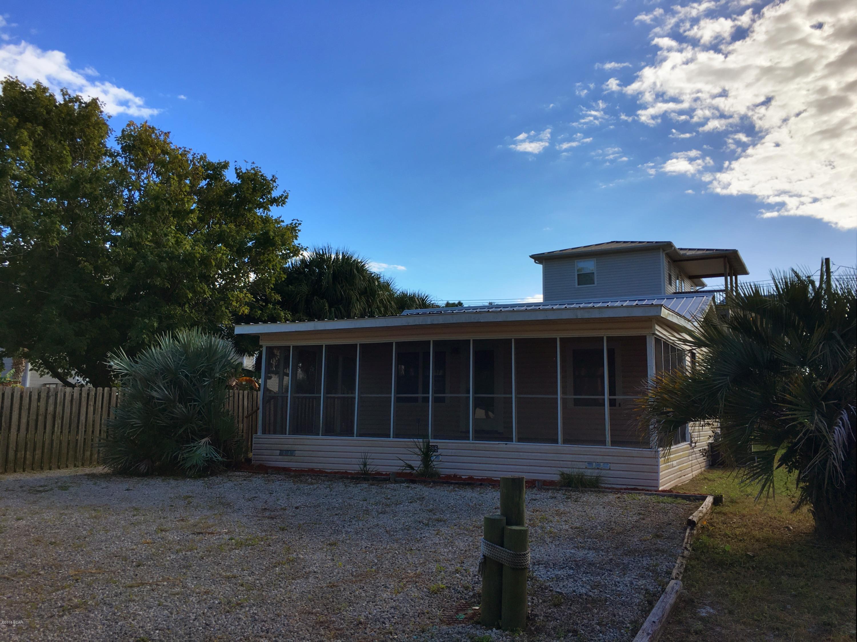 Mexico Beach Unit 8 - Residential