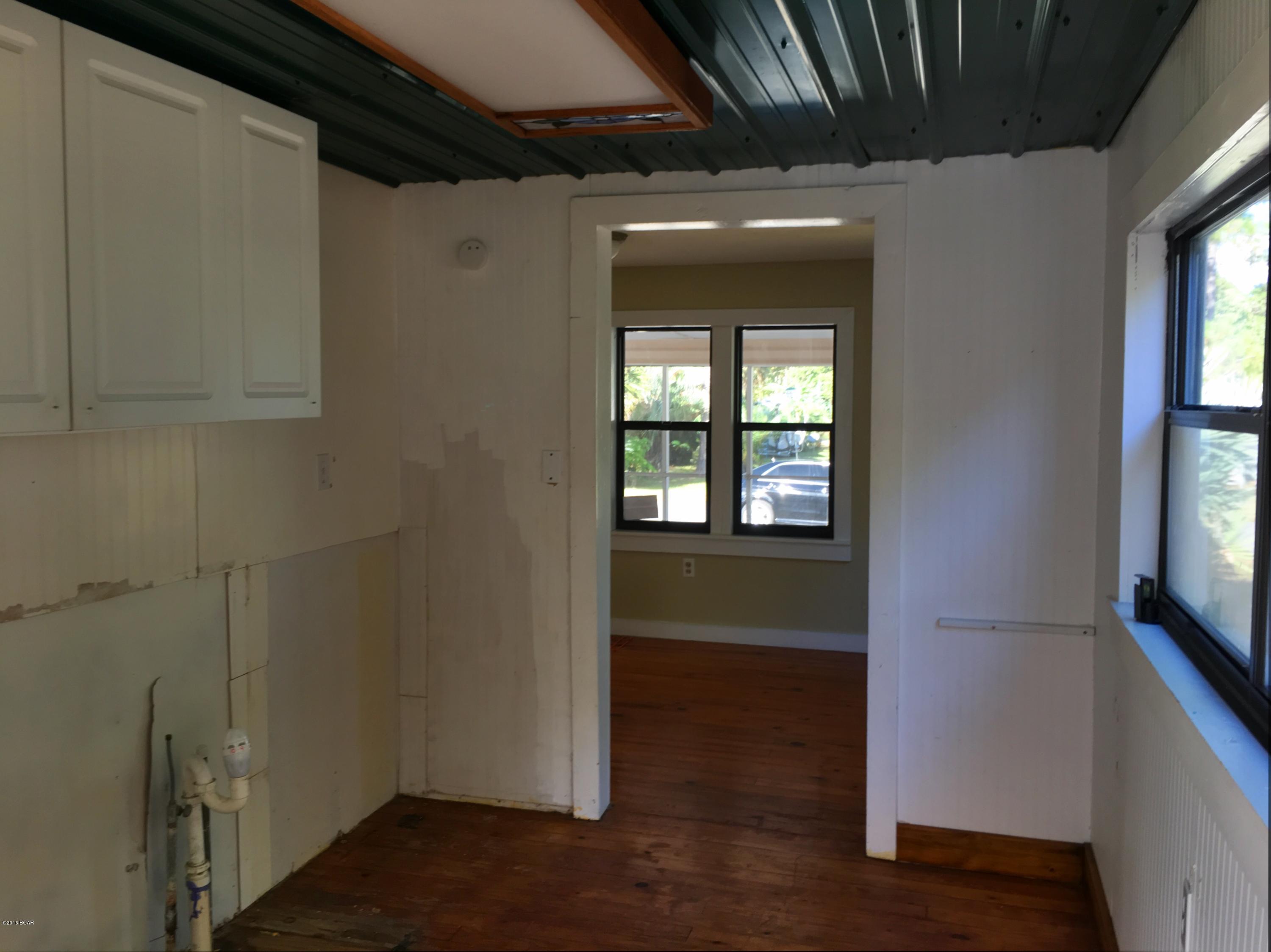 Mexico Beach Unit 8 - Residential