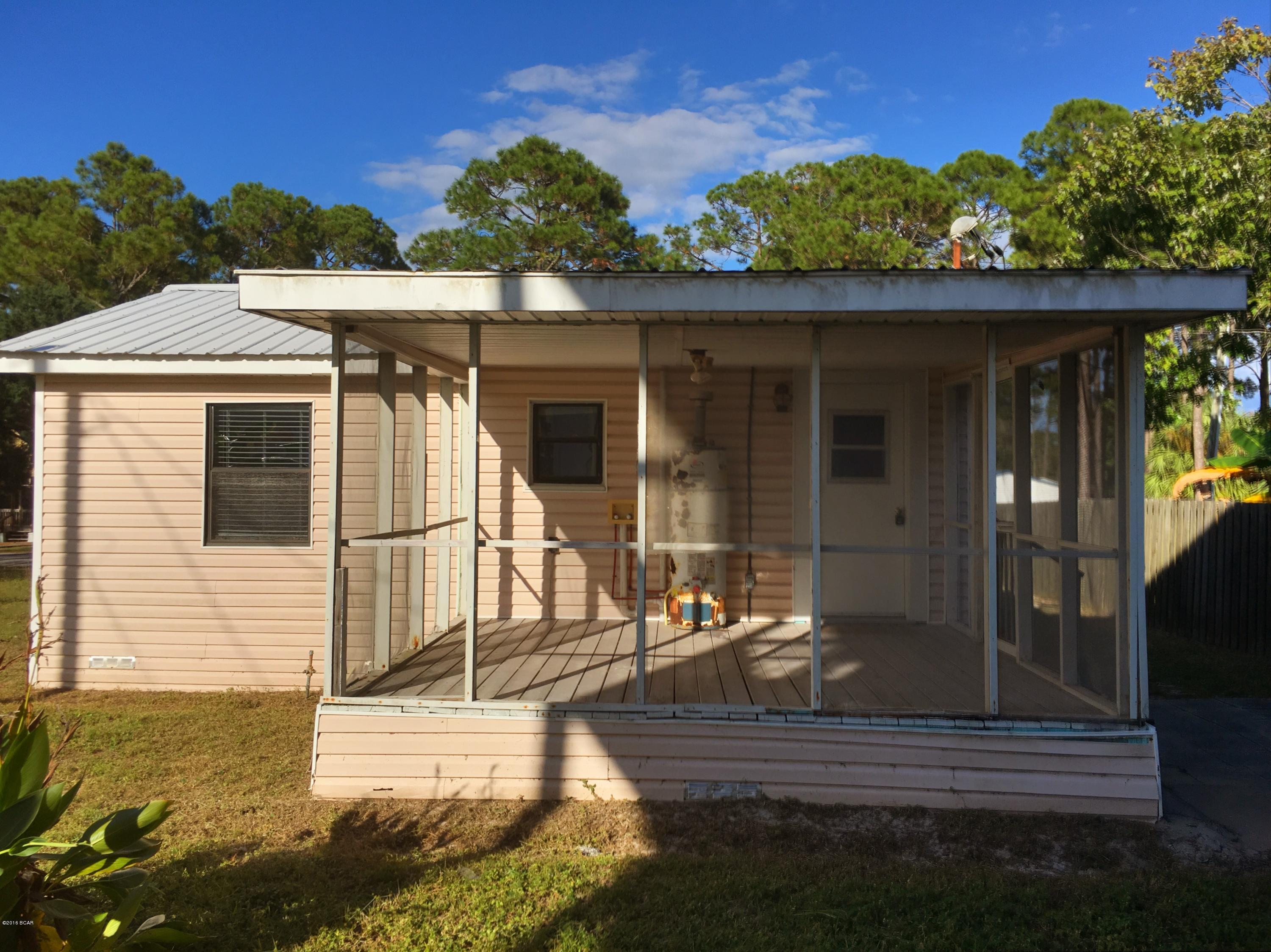 Mexico Beach Unit 8 - Residential