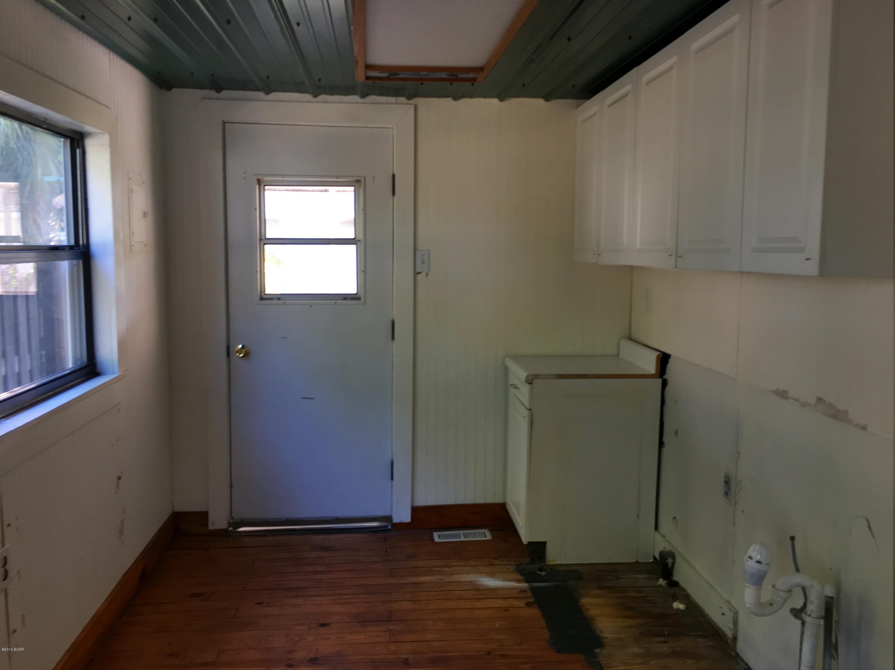 Mexico Beach Unit 8 - Residential