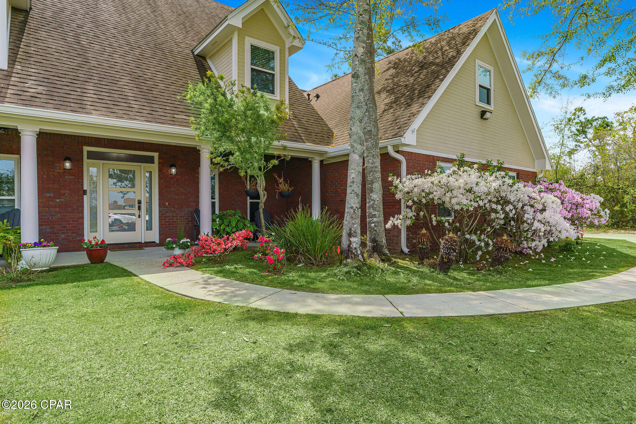 Normandale Estates - Residential