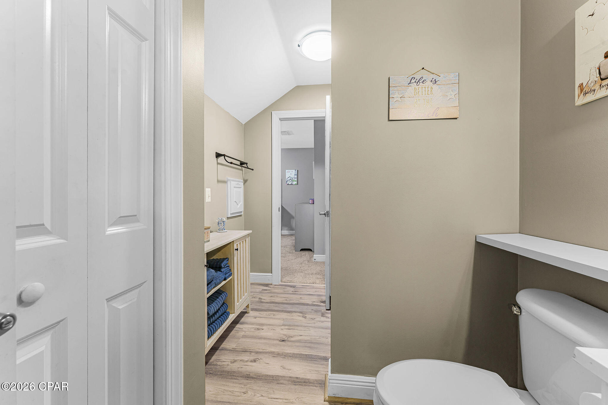 Normandale Estates - Residential