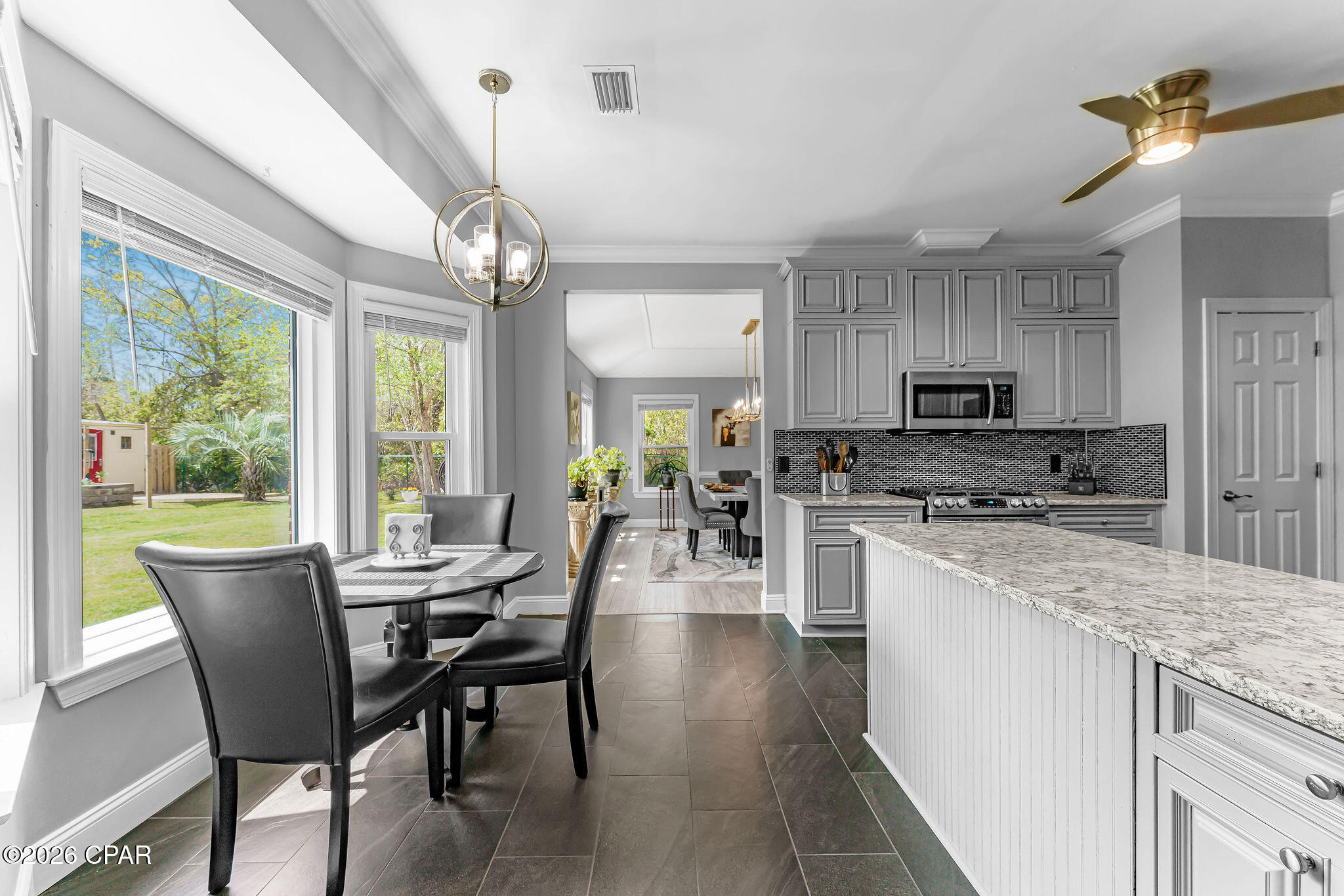 Normandale Estates - Residential