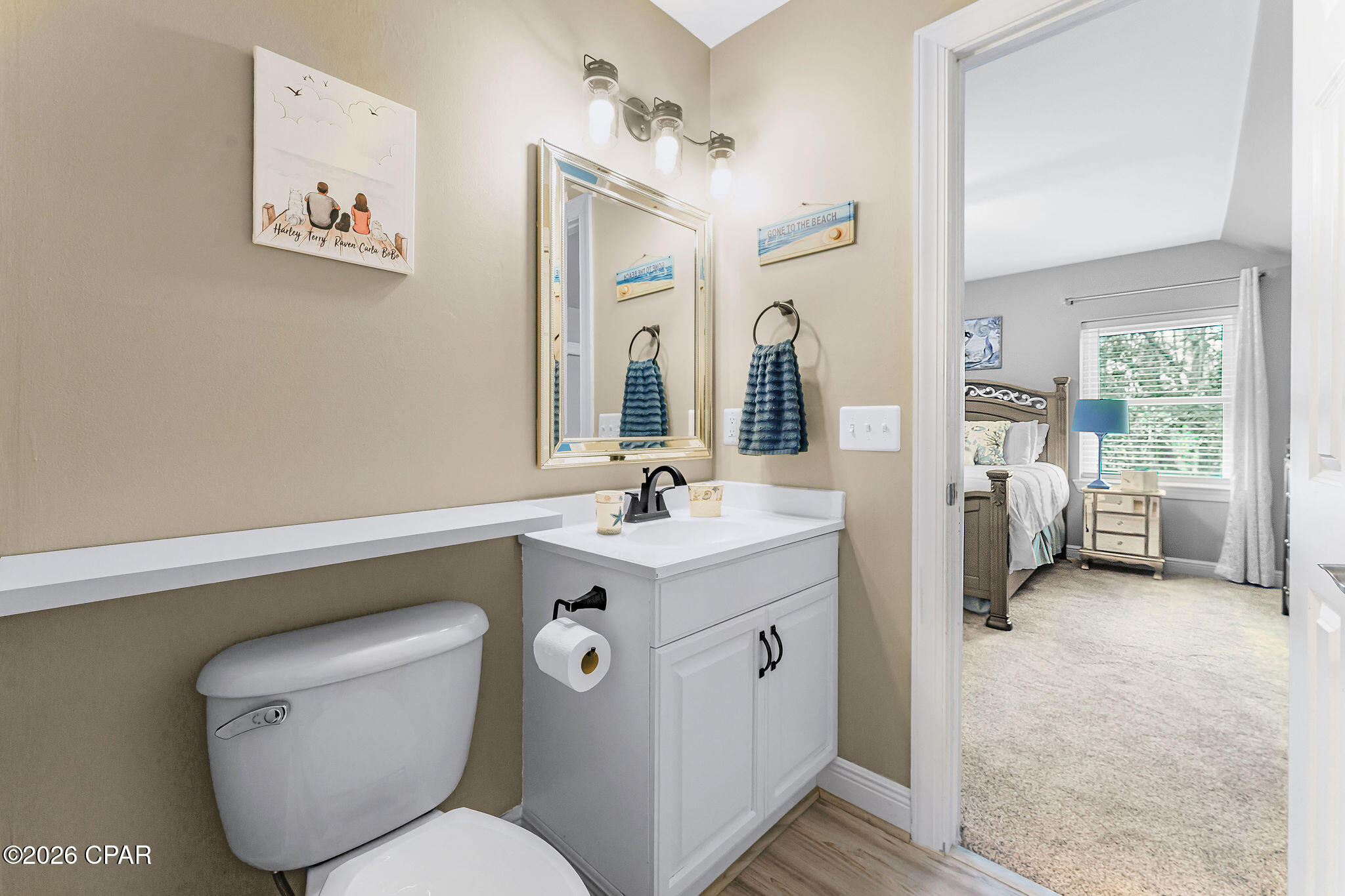 Normandale Estates - Residential