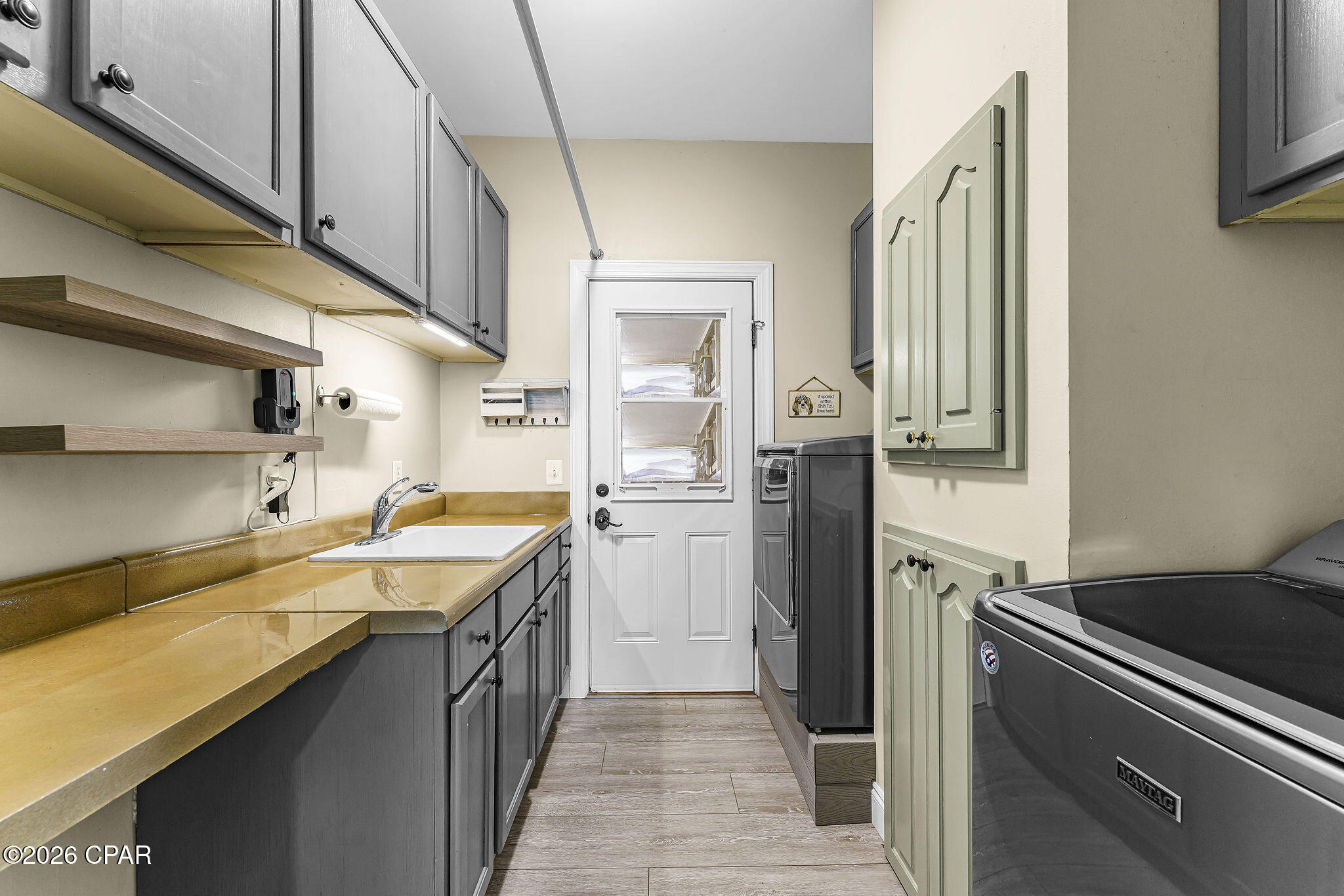 Normandale Estates - Residential