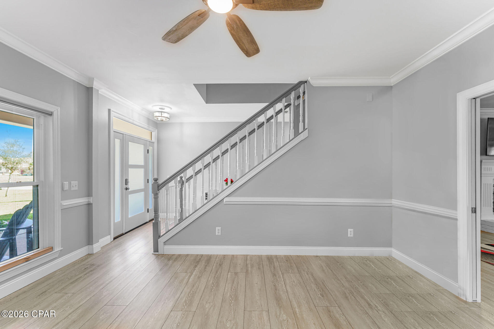 Normandale Estates - Residential