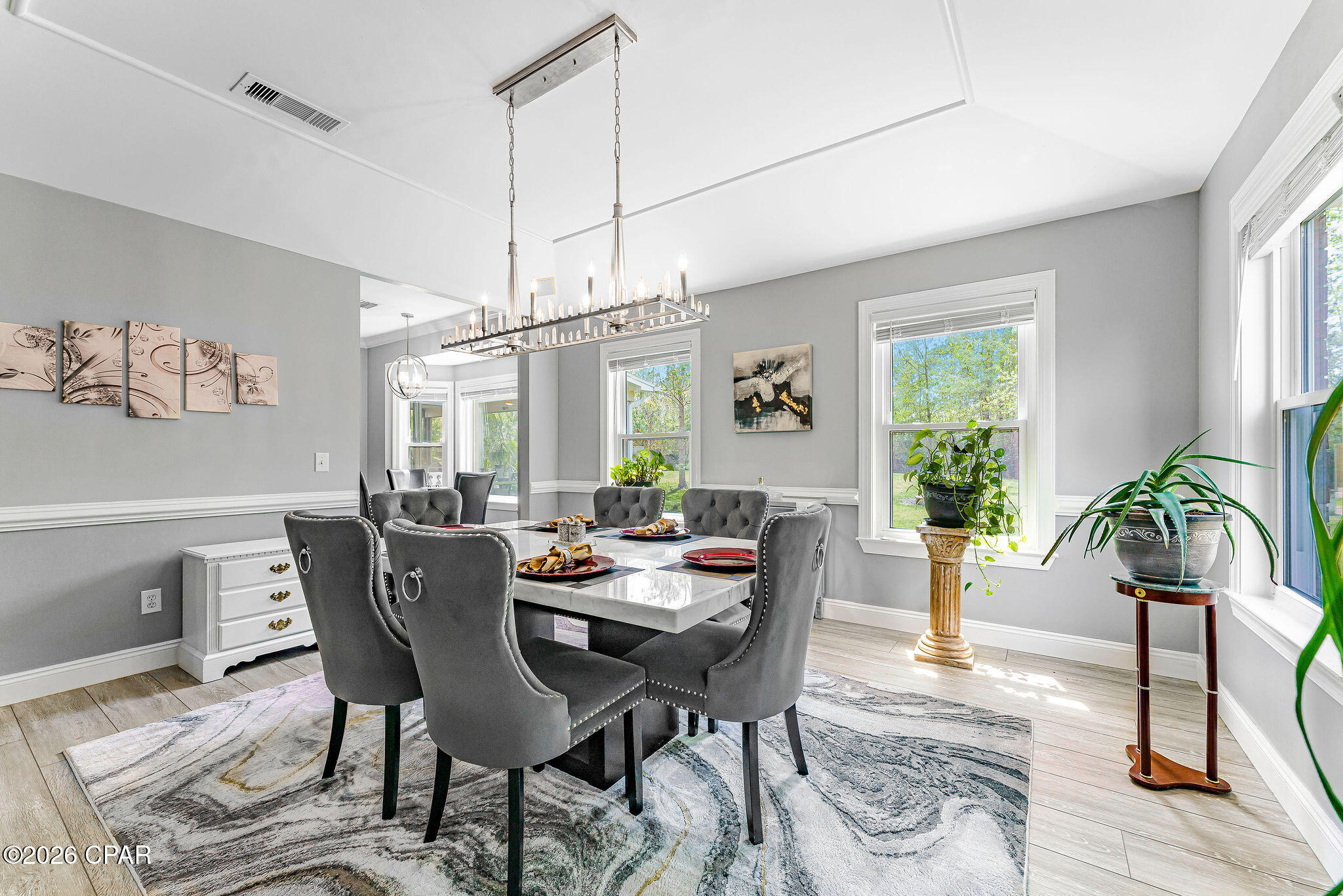 Normandale Estates - Residential