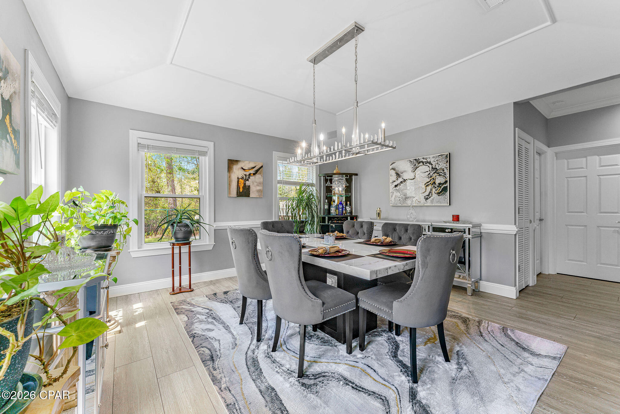 Normandale Estates - Residential