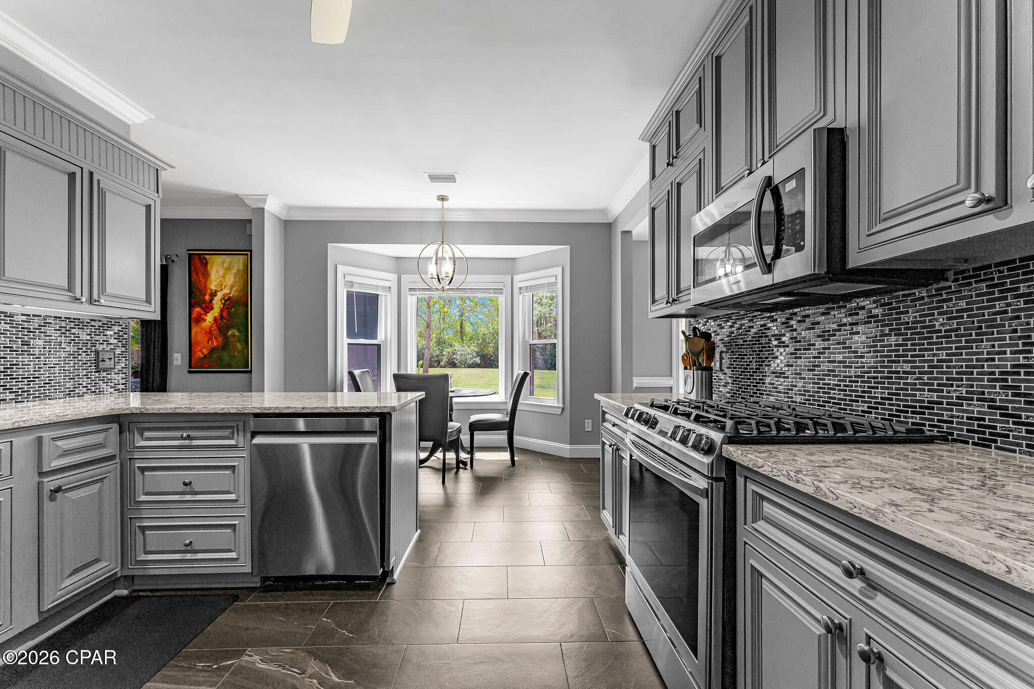 Normandale Estates - Residential