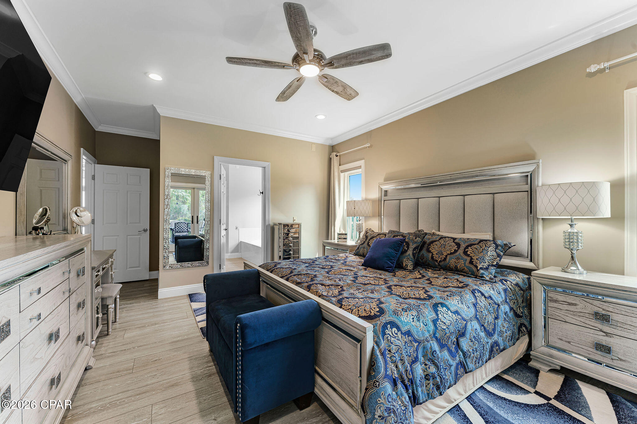 Normandale Estates - Residential