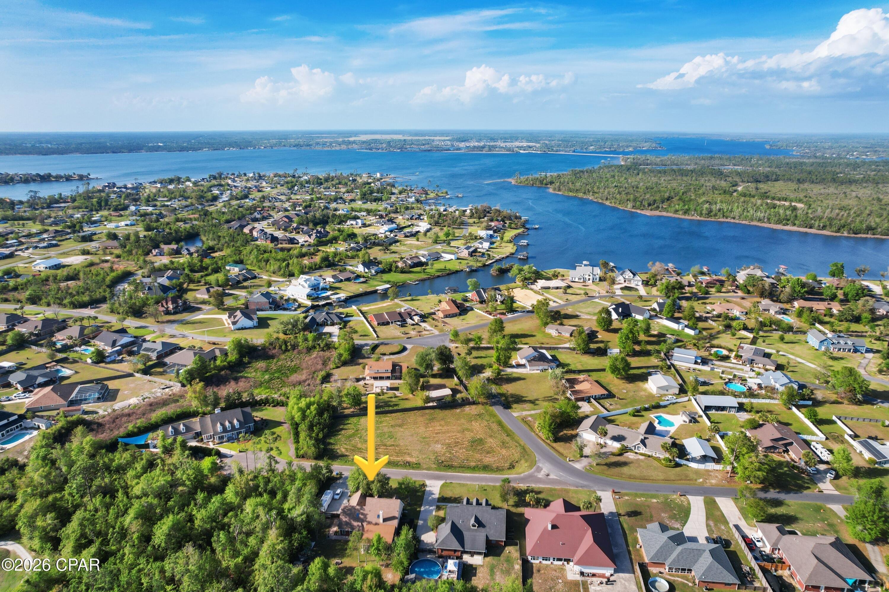 Normandale Estates - Residential