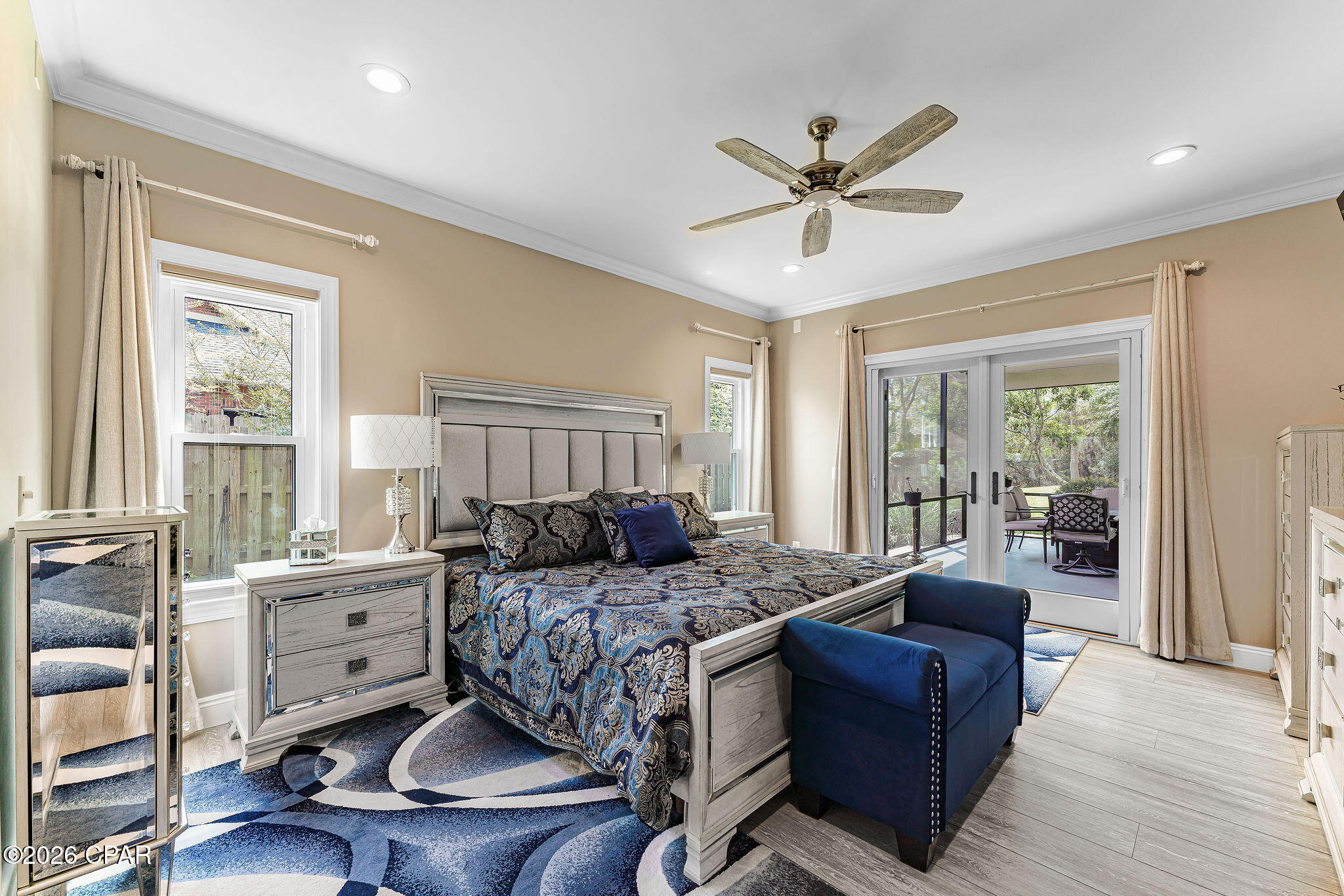 Normandale Estates - Residential