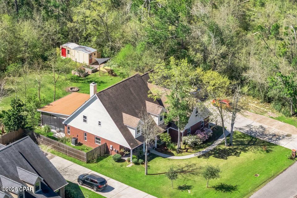 Normandale Estates - Residential