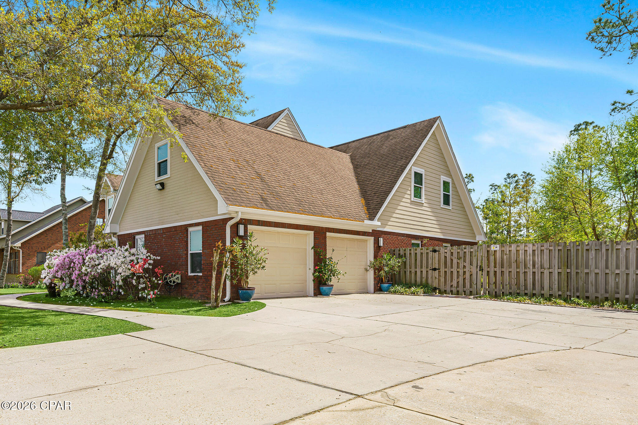 Normandale Estates - Residential