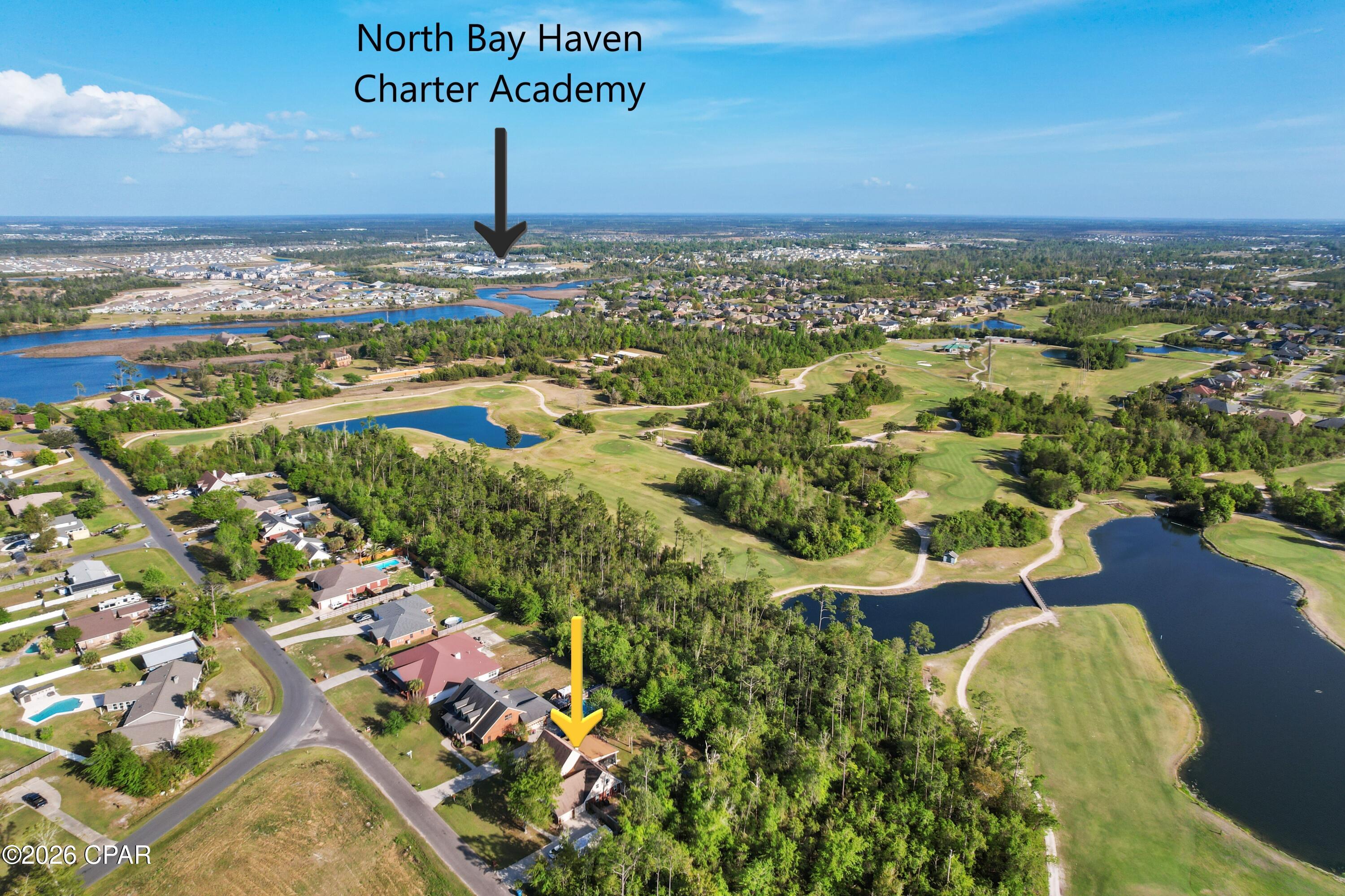 Normandale Estates - Residential